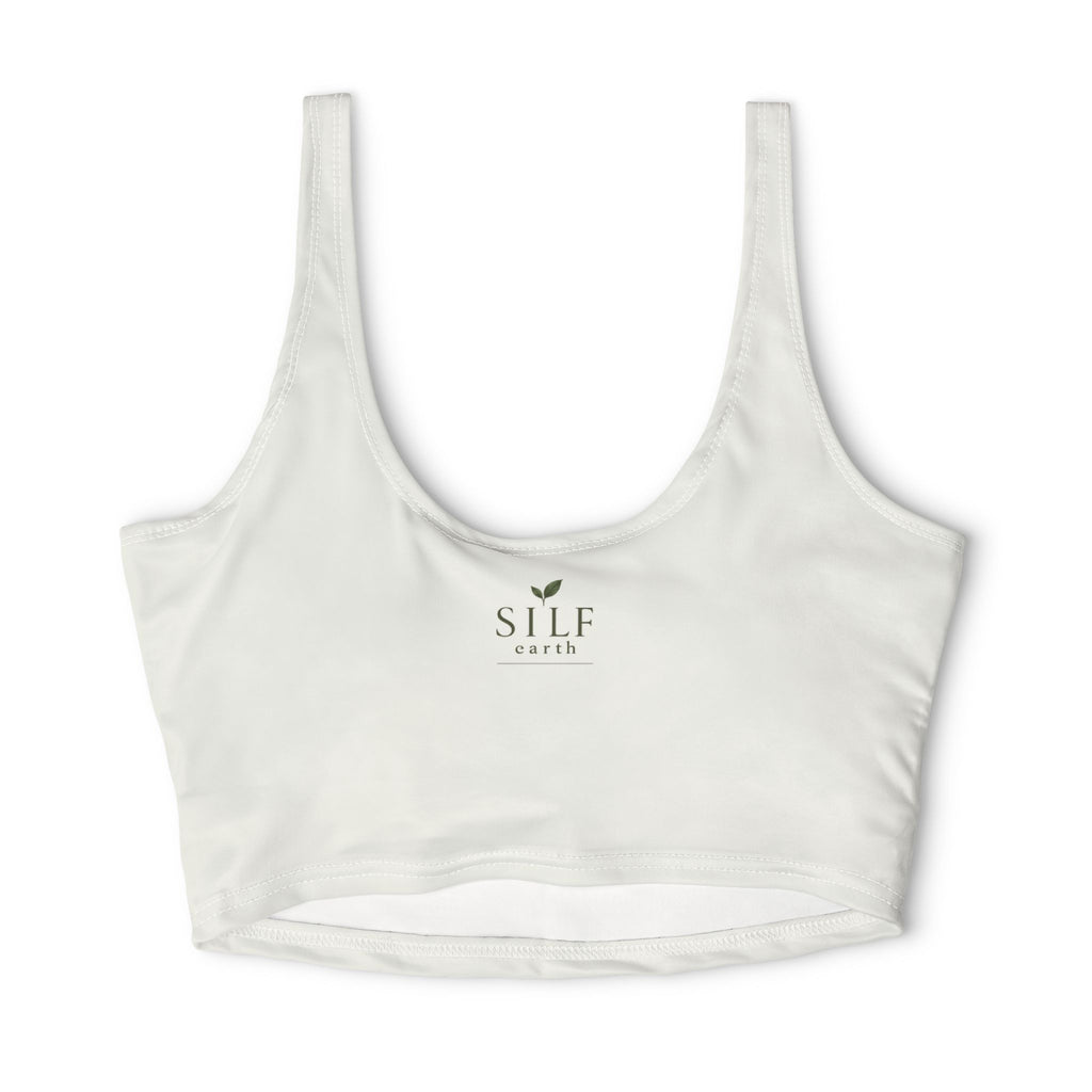 Earth Flow Sports Bra