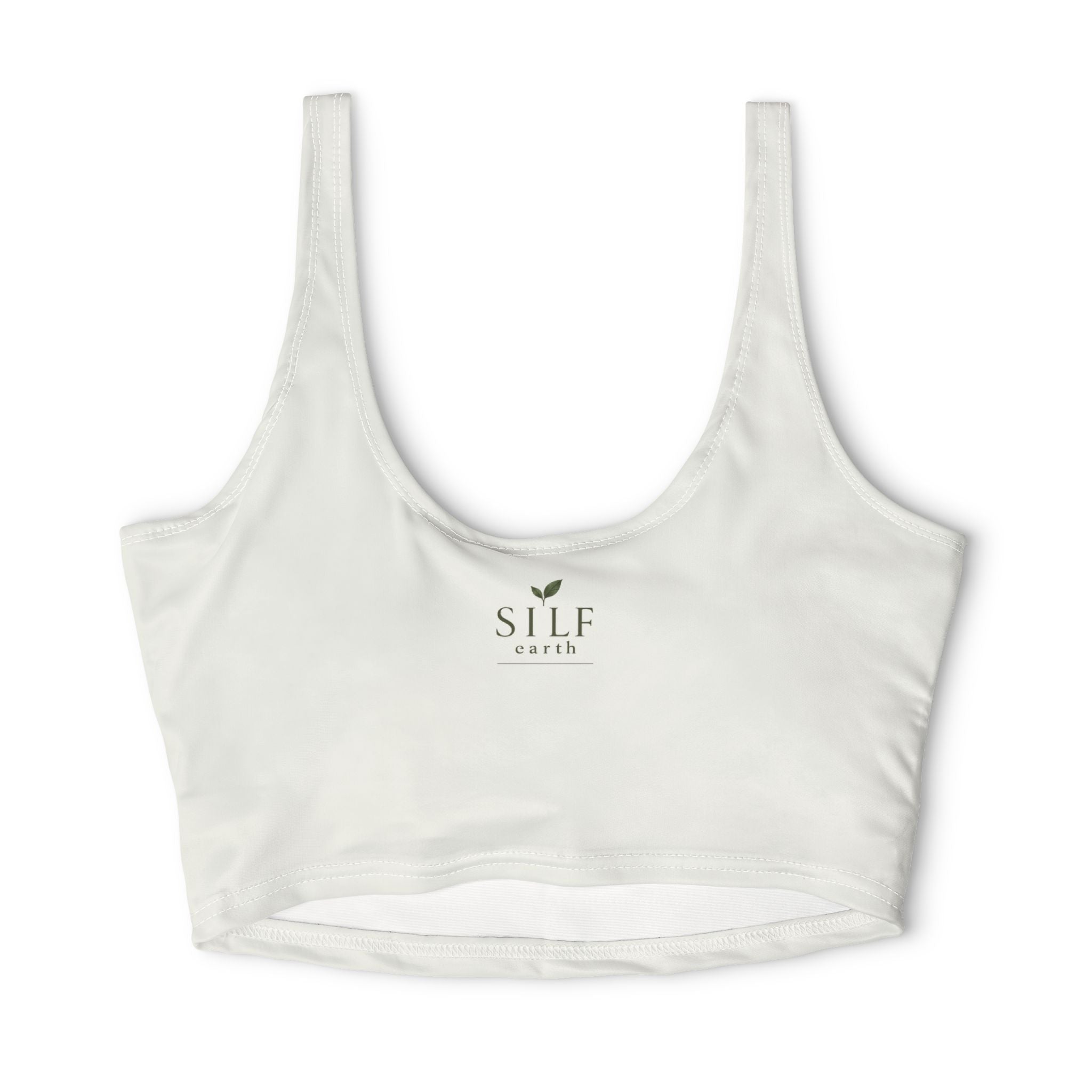 Earth Flow Sports Bra