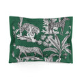 SILF Earth Wild Harmony Pillow Sham