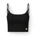 Eco Luxe Active Bra