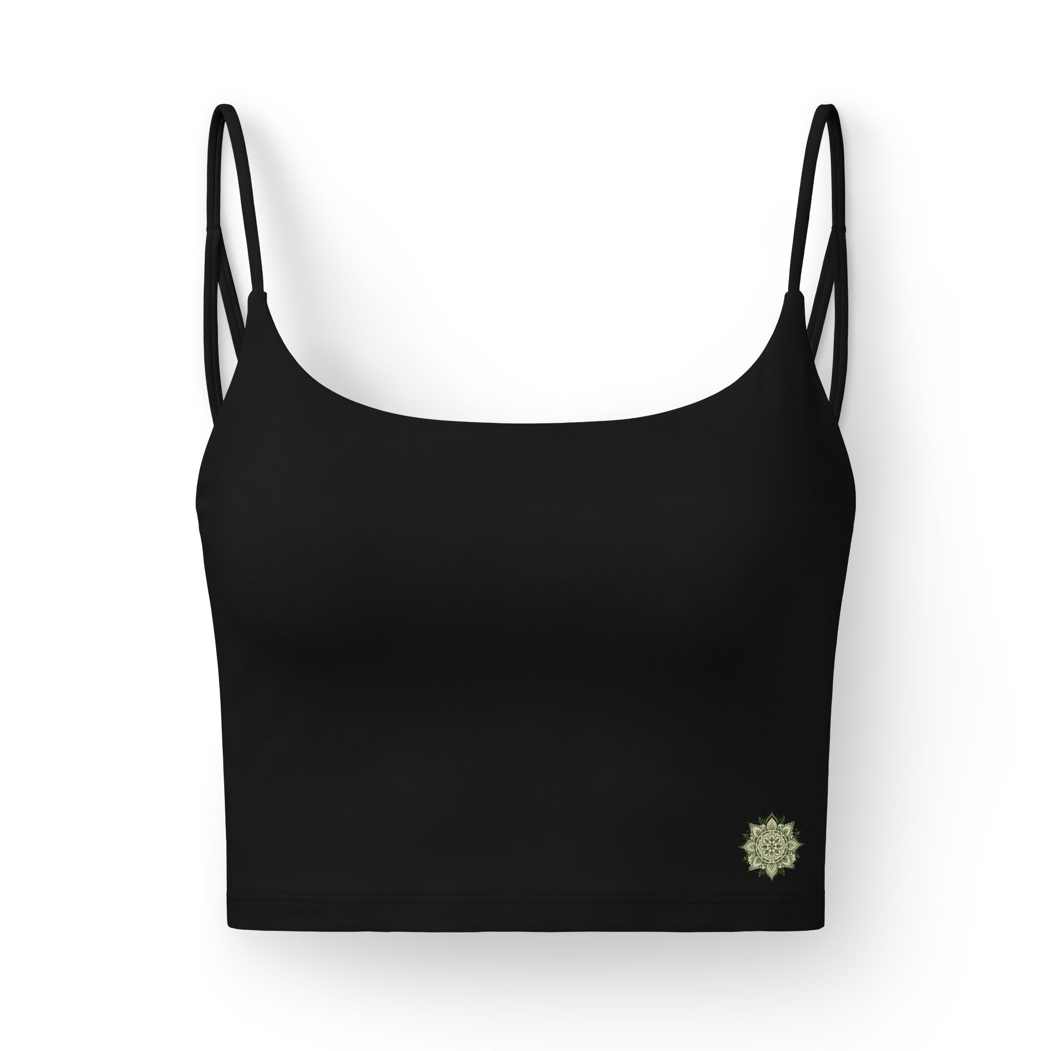 Eco Luxe Active Bra