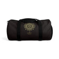 Boho Mandala Duffel Bag