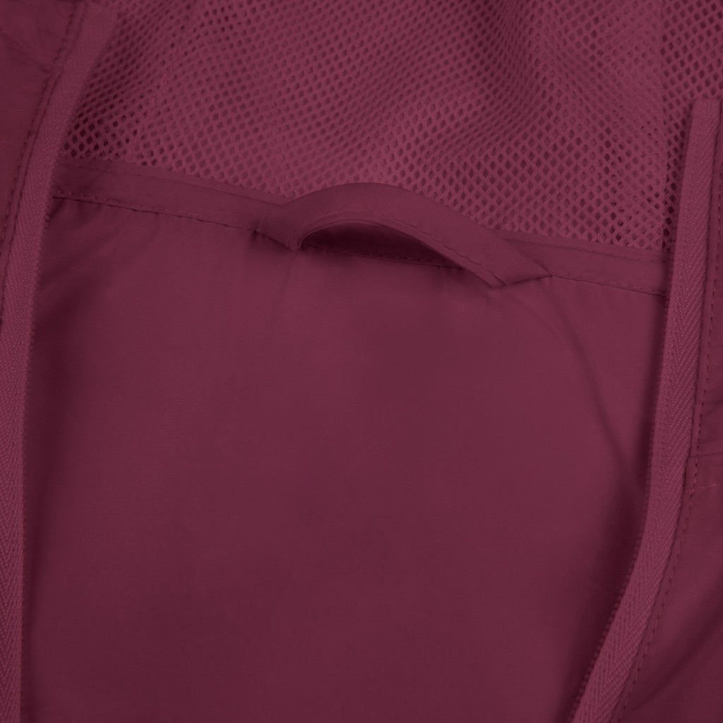 Earth First Windbreaker