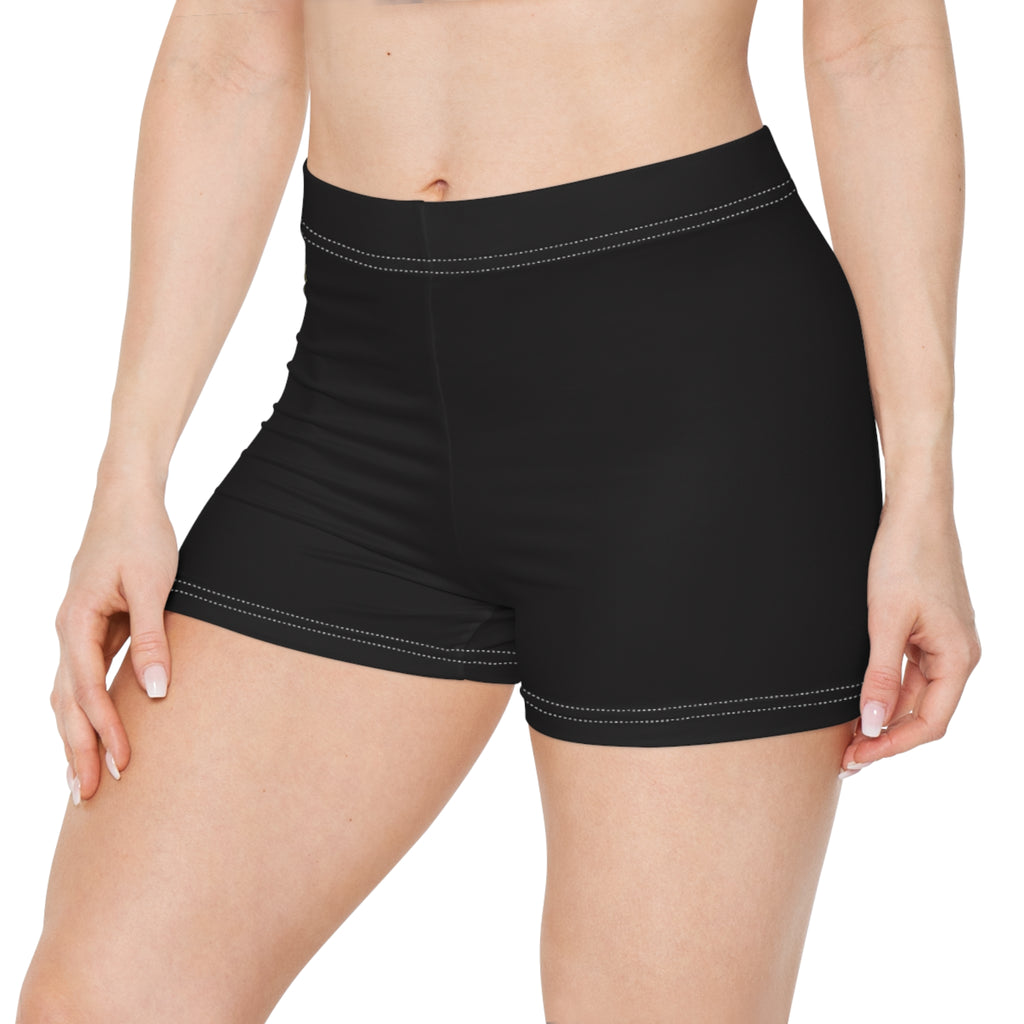 Eco Motion Active Shorts