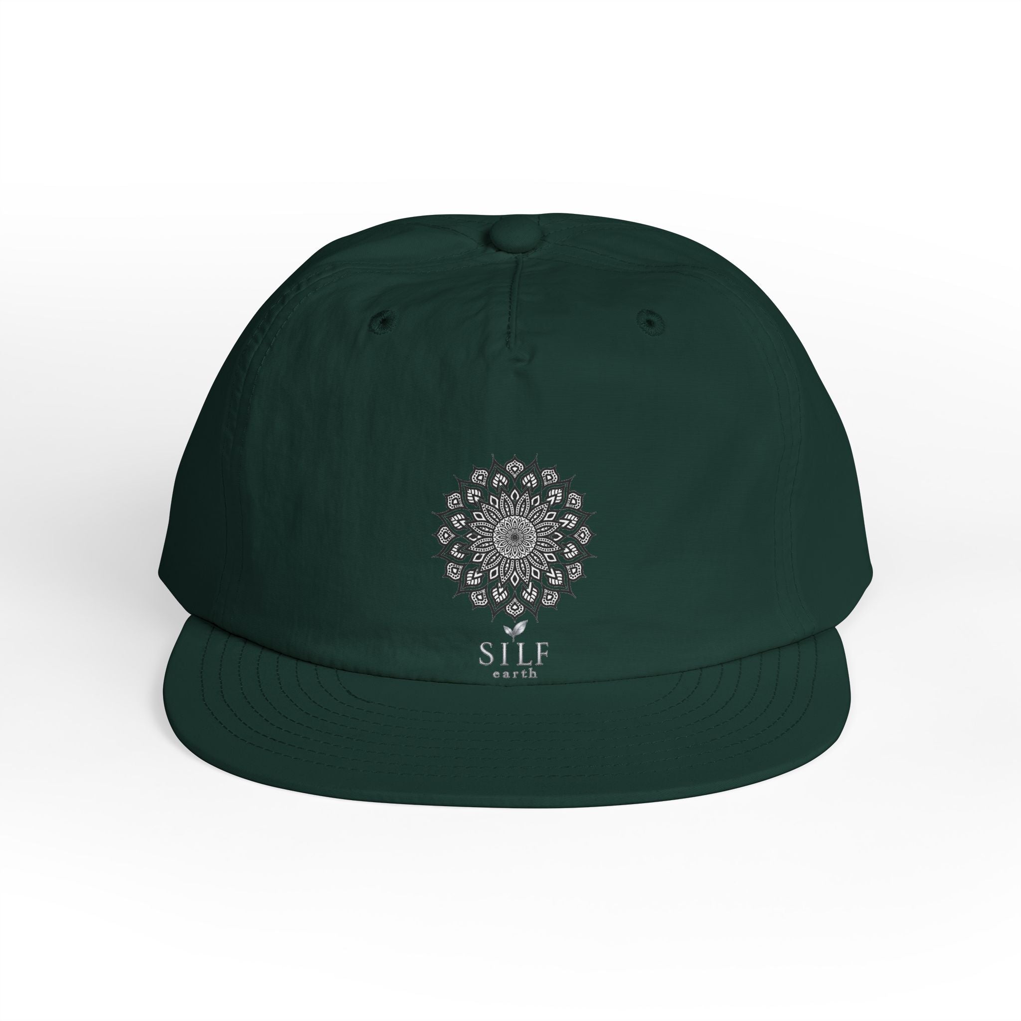 Mandala Surf Cap