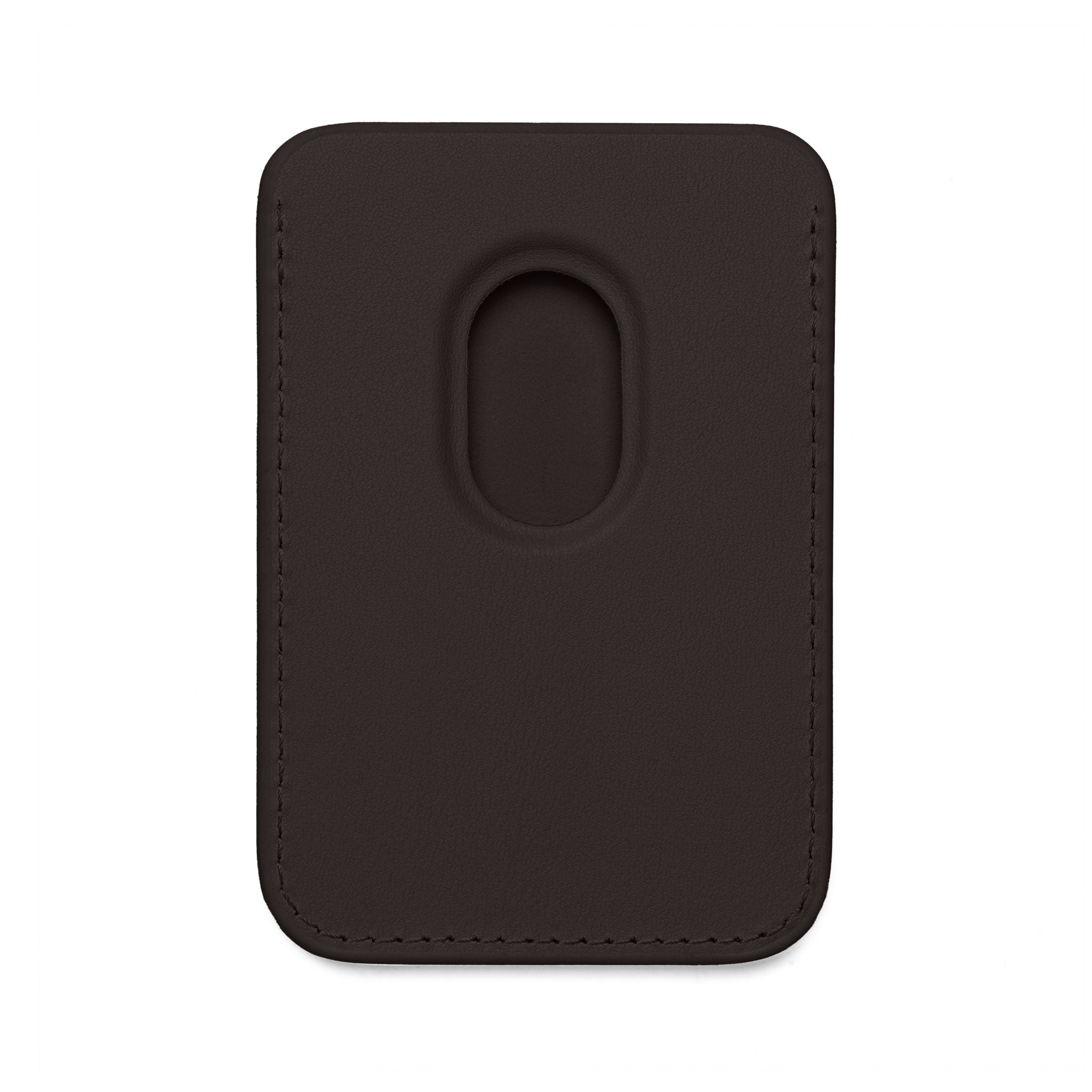 MagSafe® Wallet- Forest Owl Design