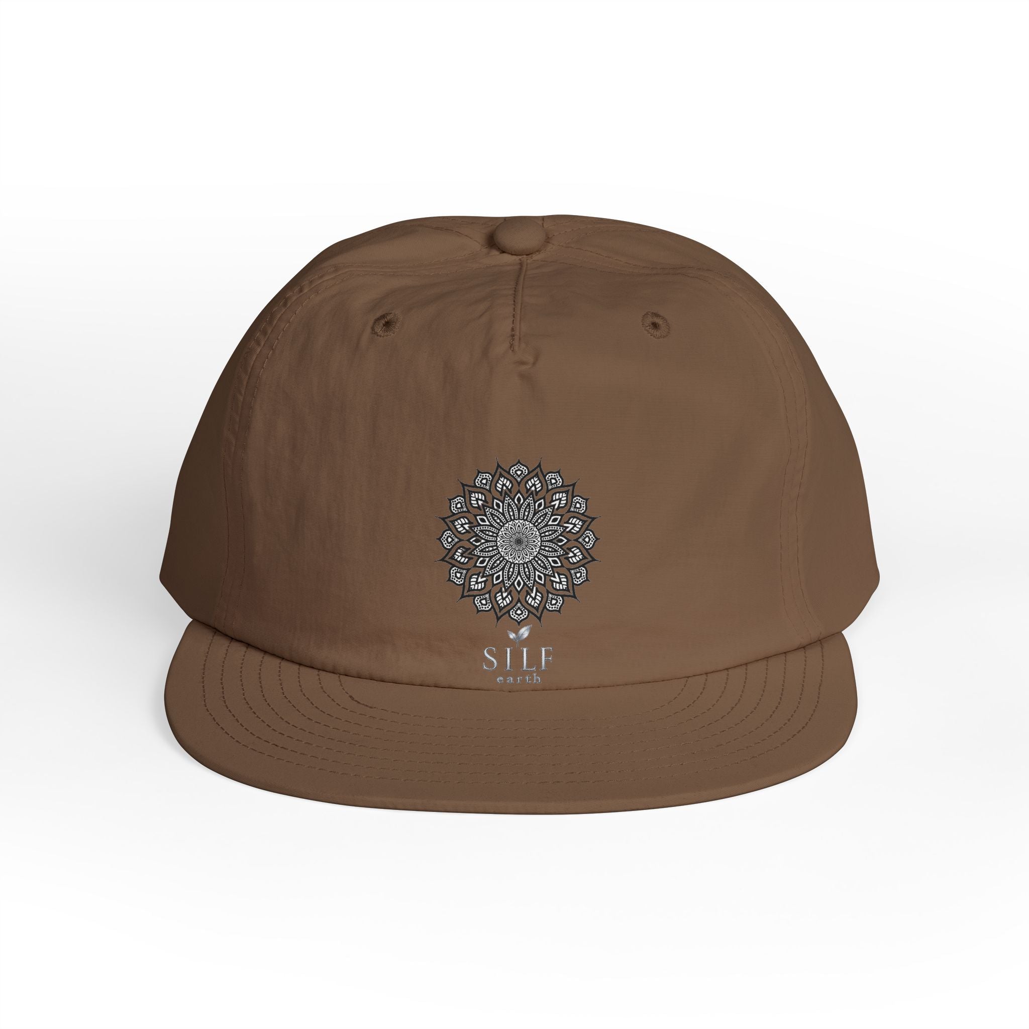 Mandala Surf Cap