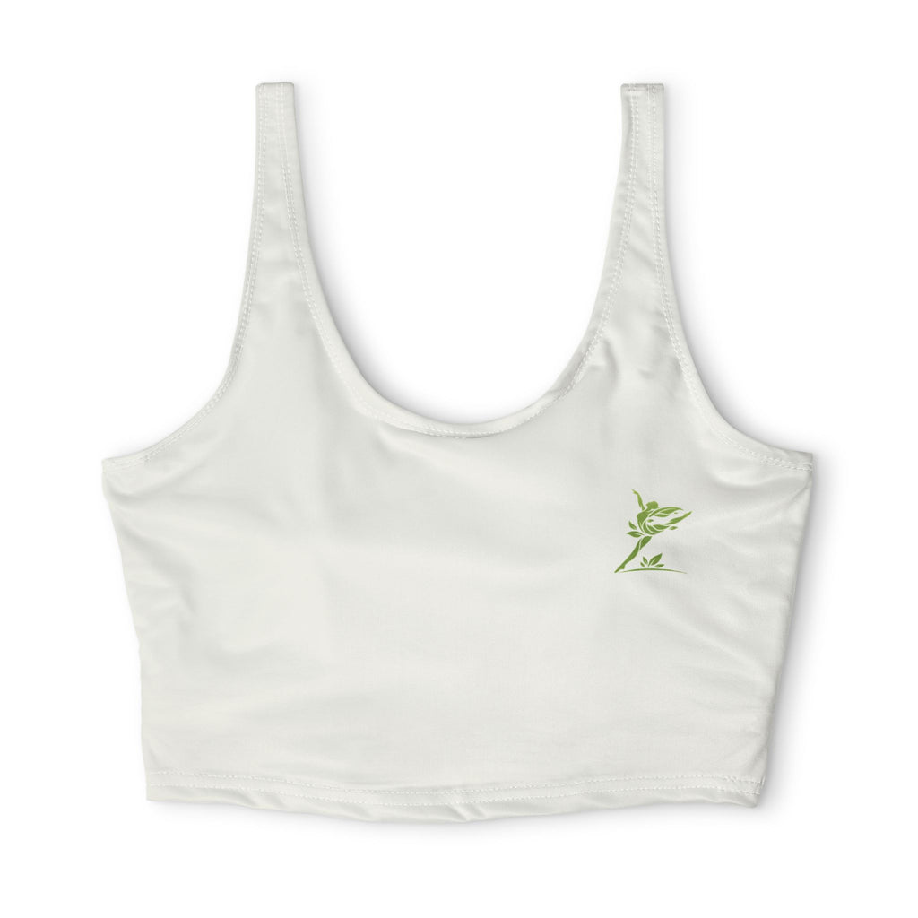 Earth Flow Sports Bra