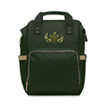Multifunctional Travel Backpack