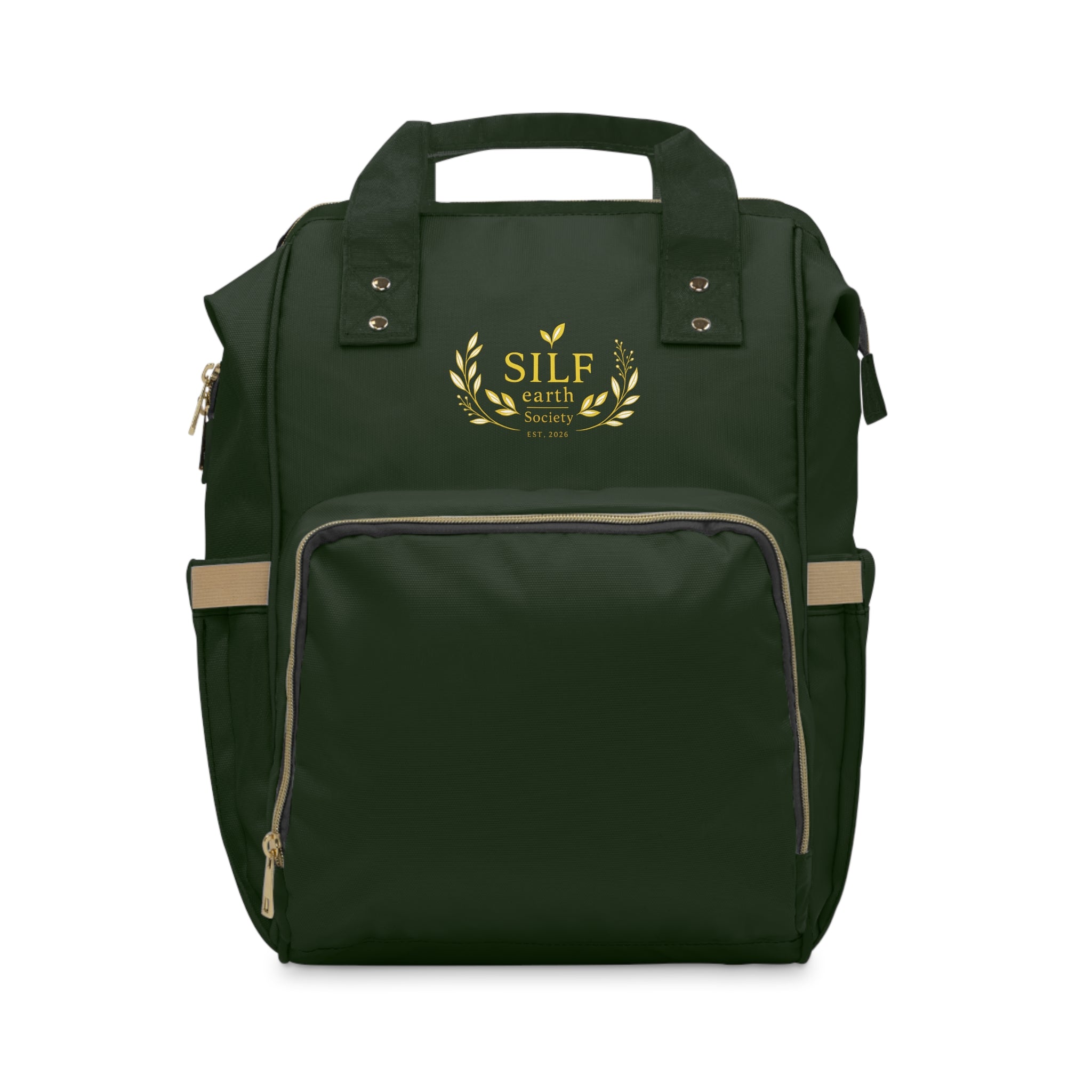 Multifunctional Travel Backpack