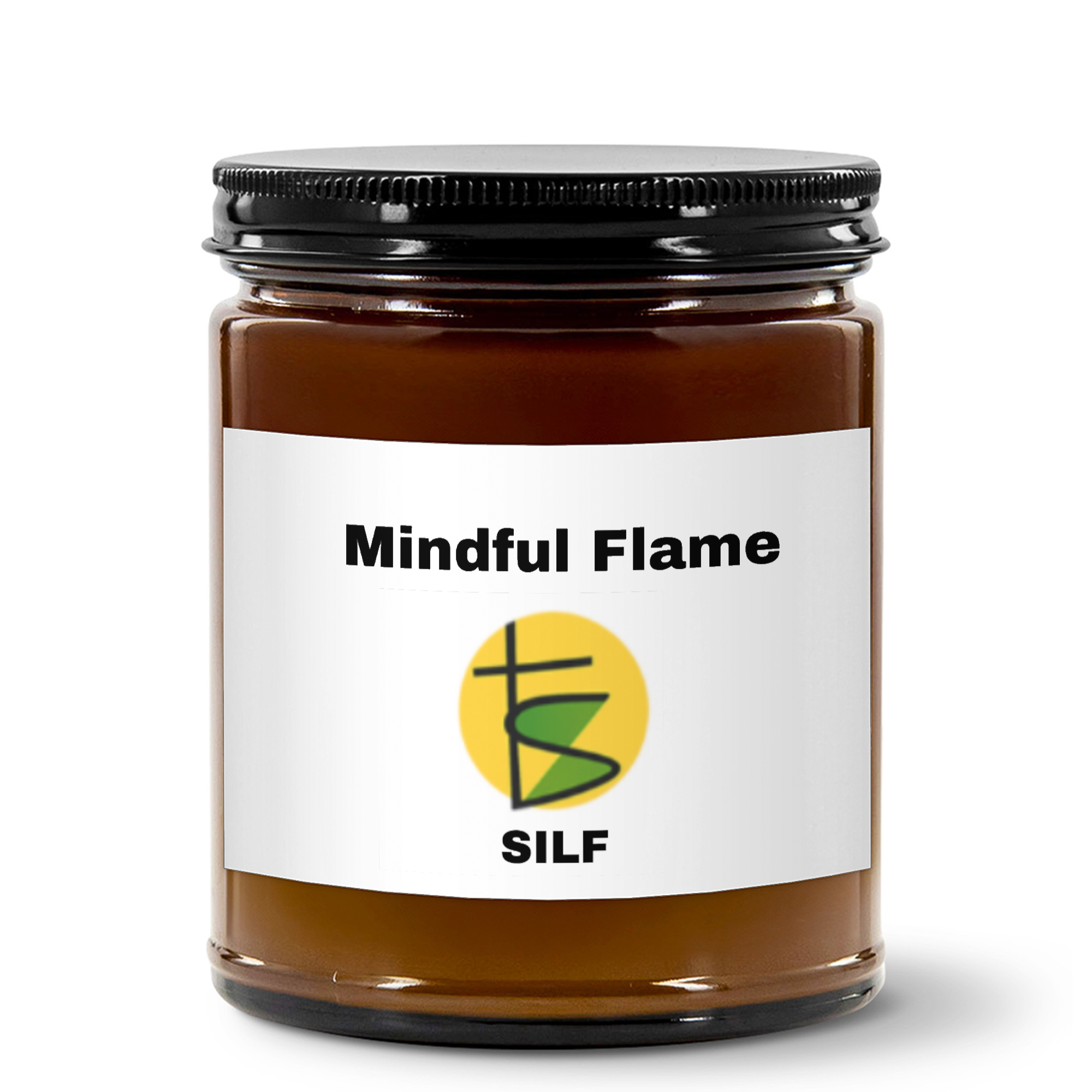 SILF Candle