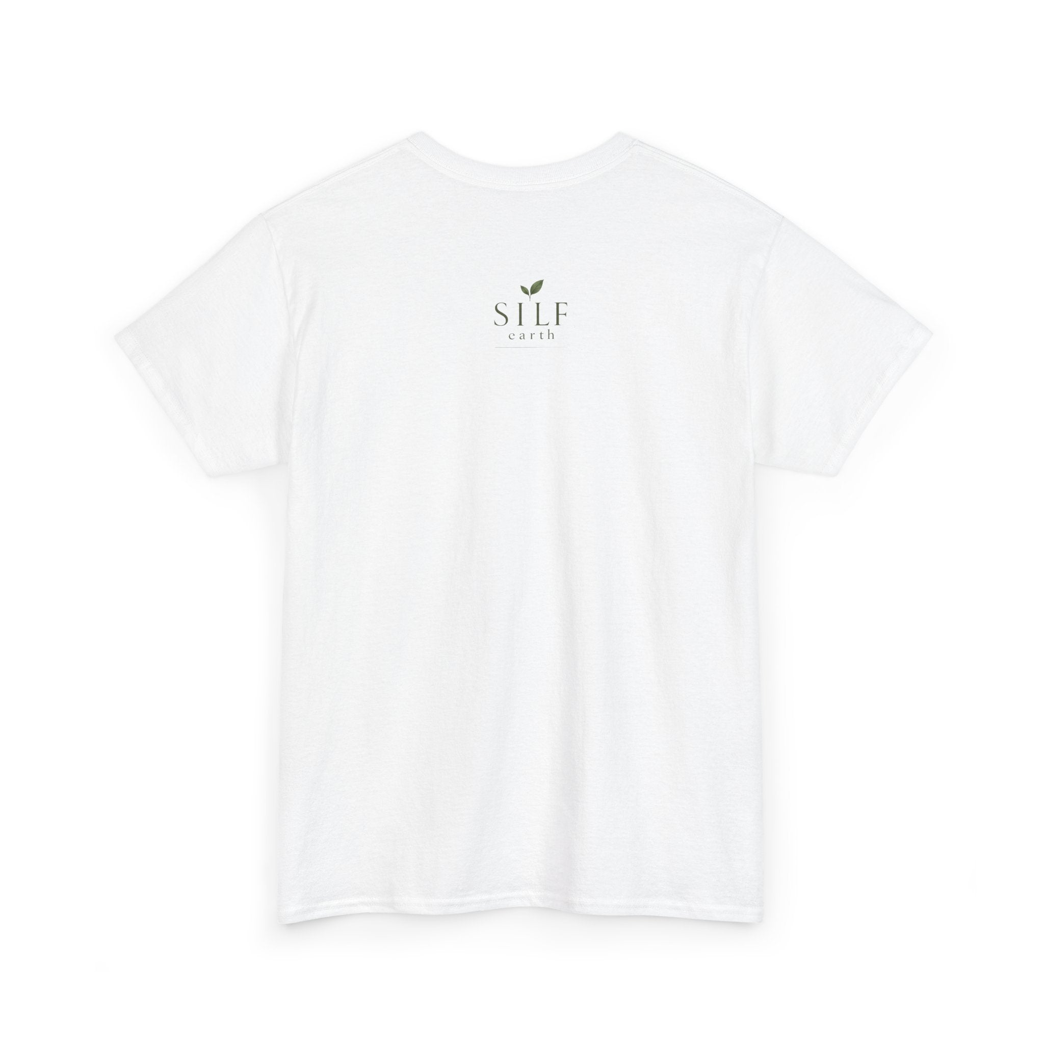 Go Green Classic Tee