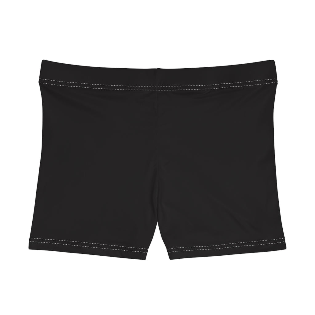 Eco Motion Active Shorts