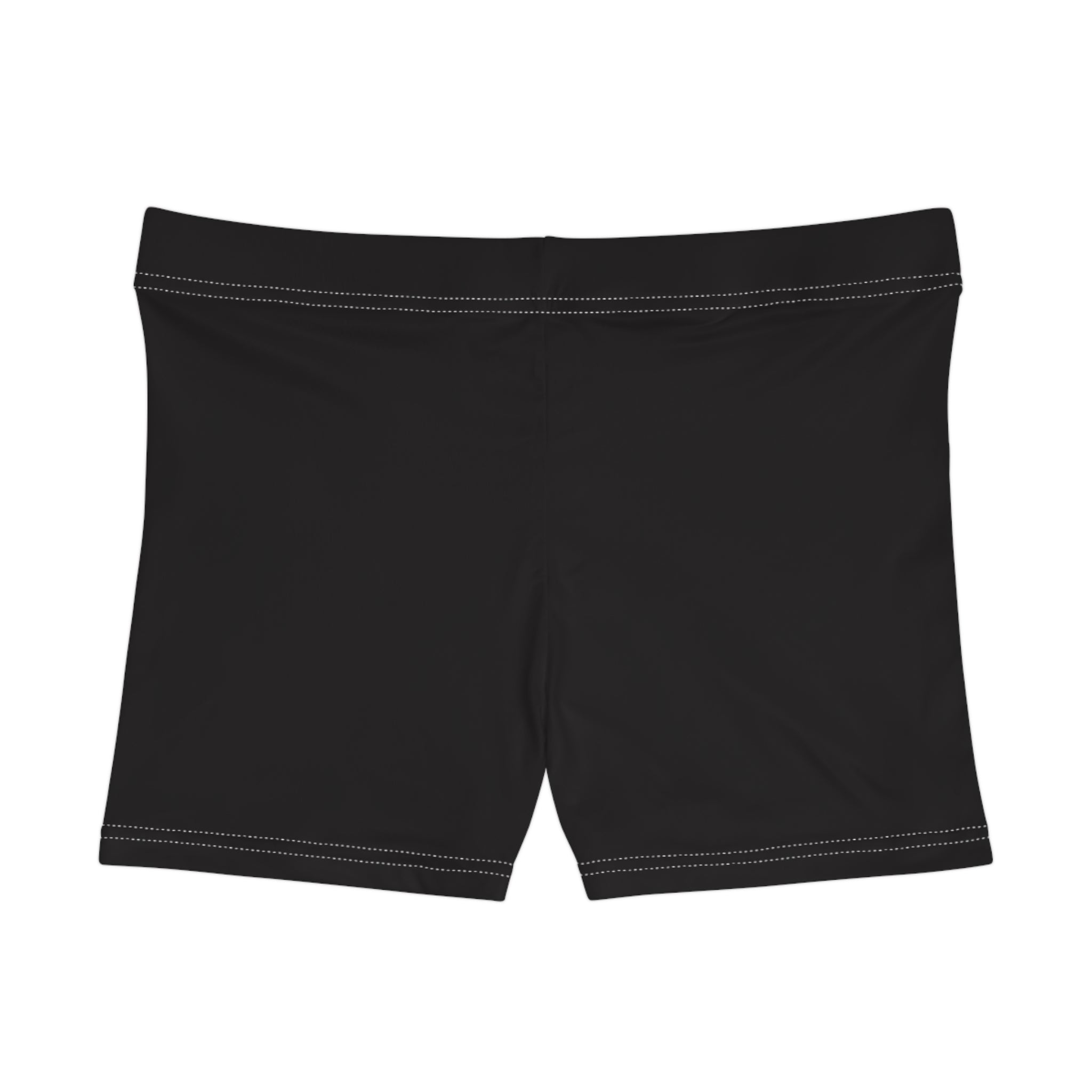 Eco Motion Active Shorts