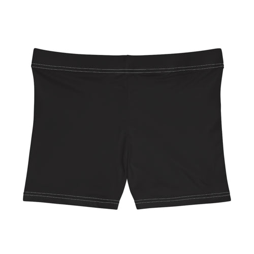 Eco Motion Active Shorts