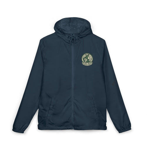 Earth First Windbreaker