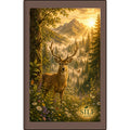 Mountain Stag Journal