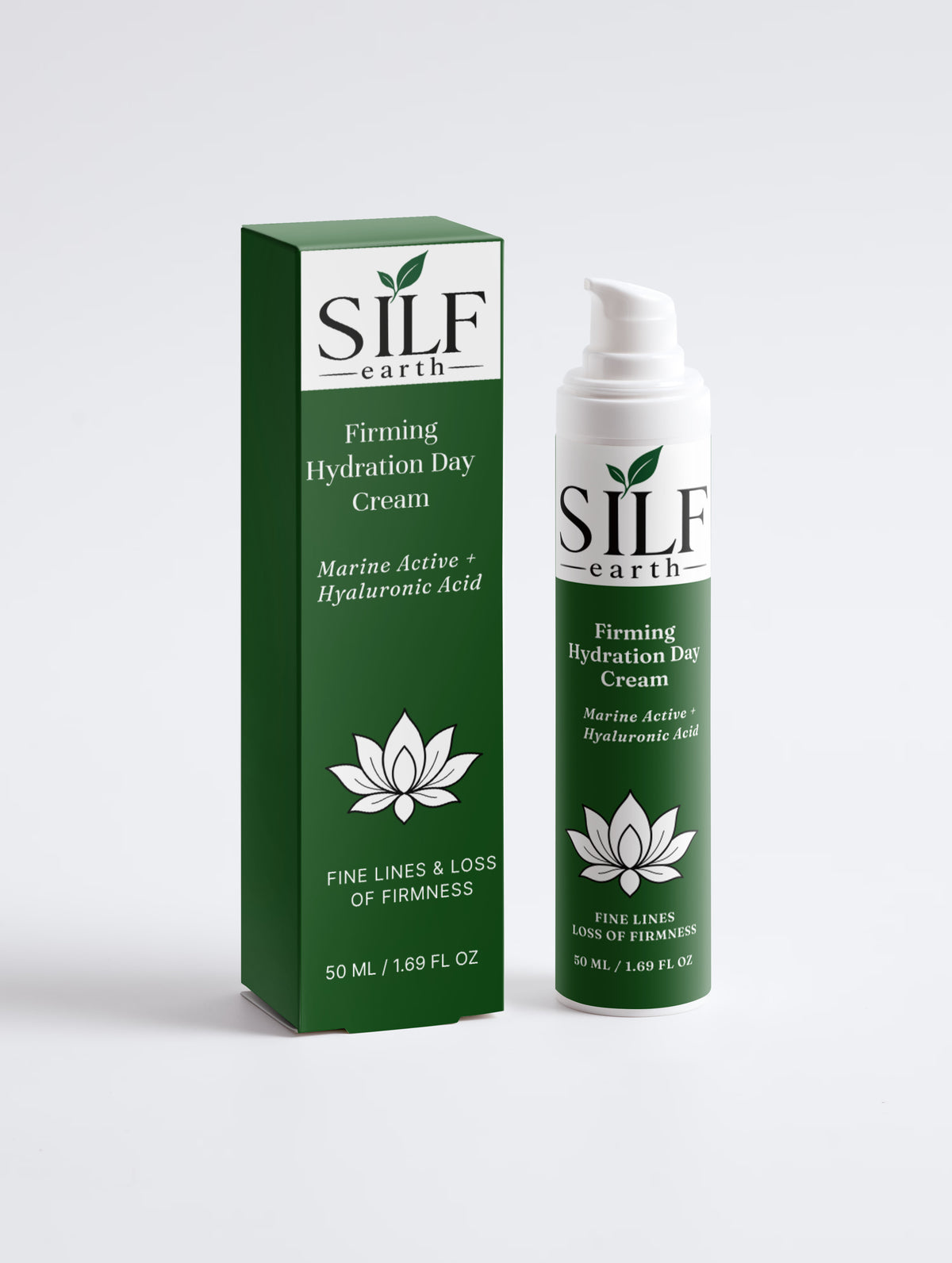 Firming Hydration Day Cream
