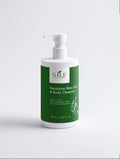 Face & Body Cleanser