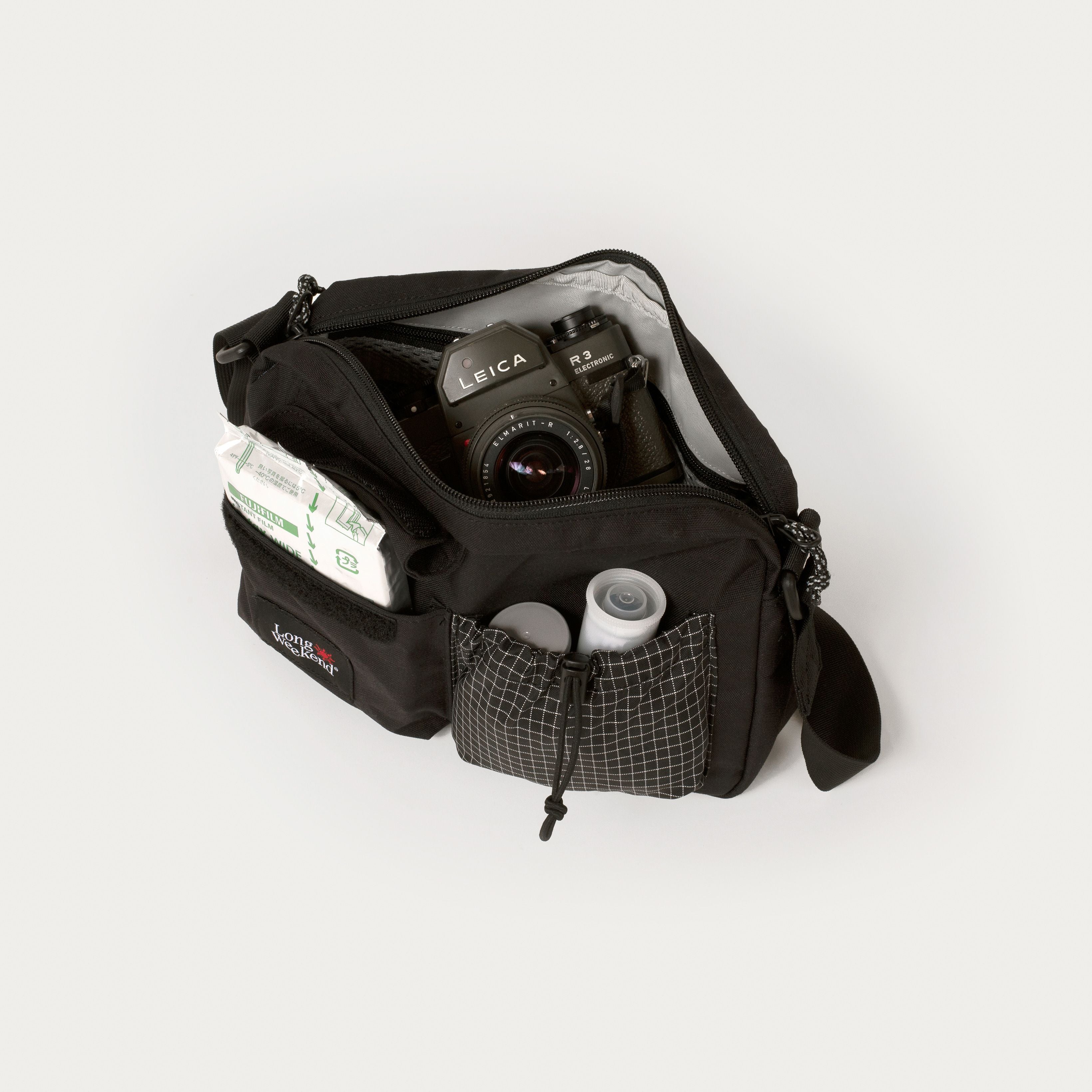 Santa Fe Shoulder Bag