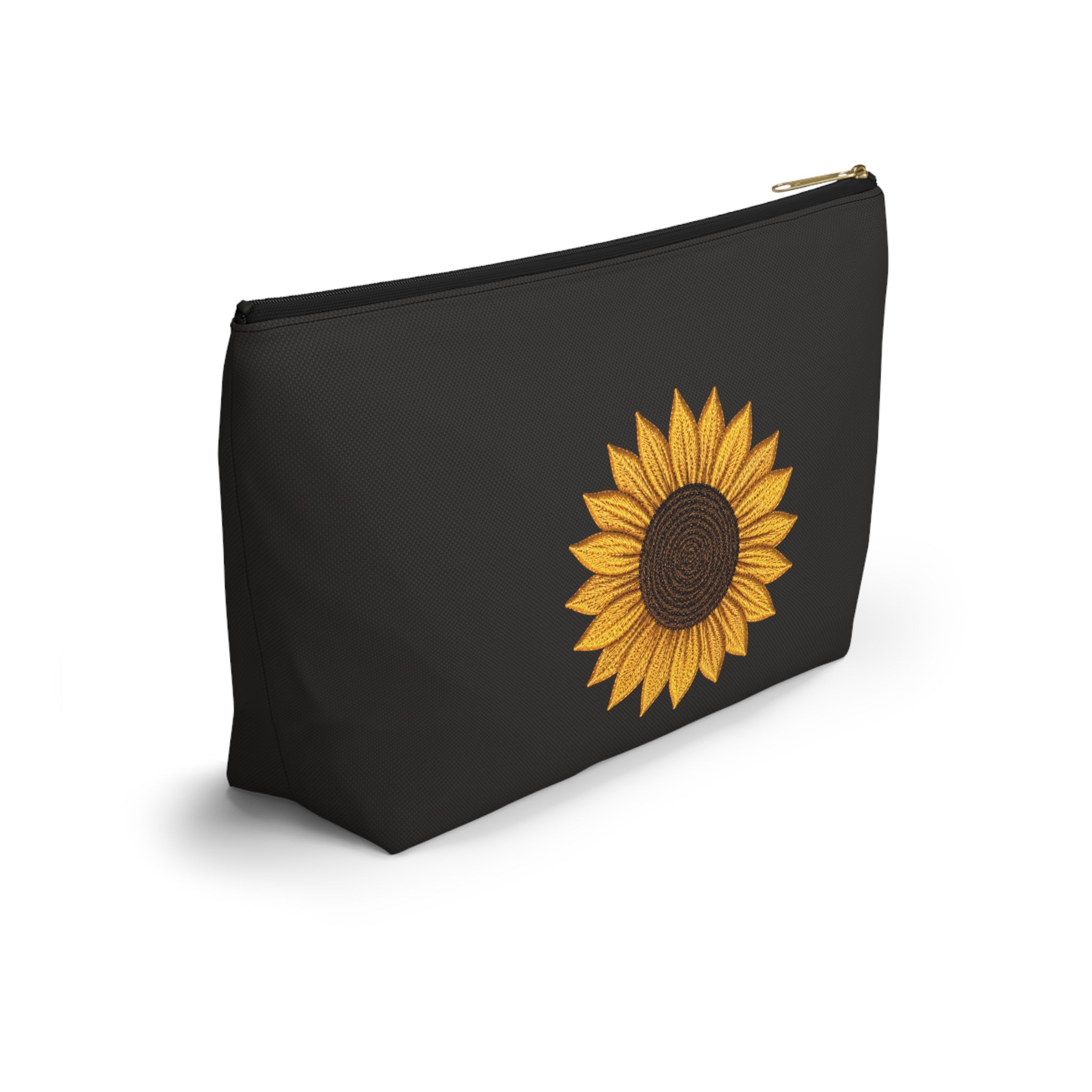 Sunflower Everyday Accessory Pouch