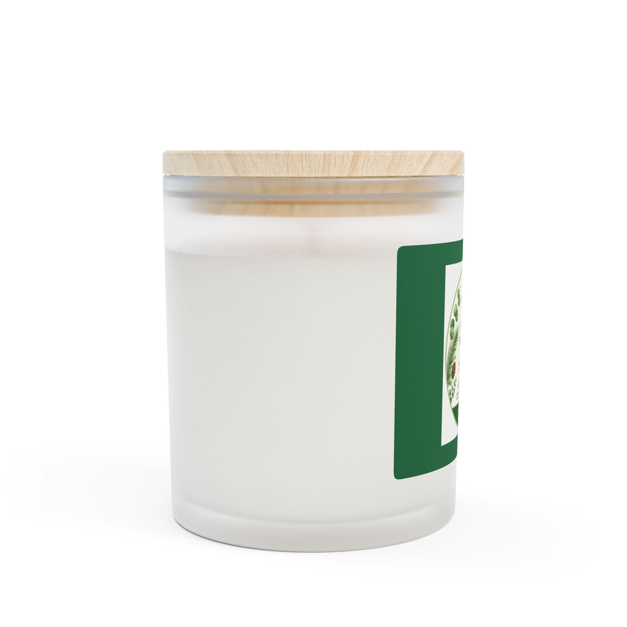 Forest Retreat Candle