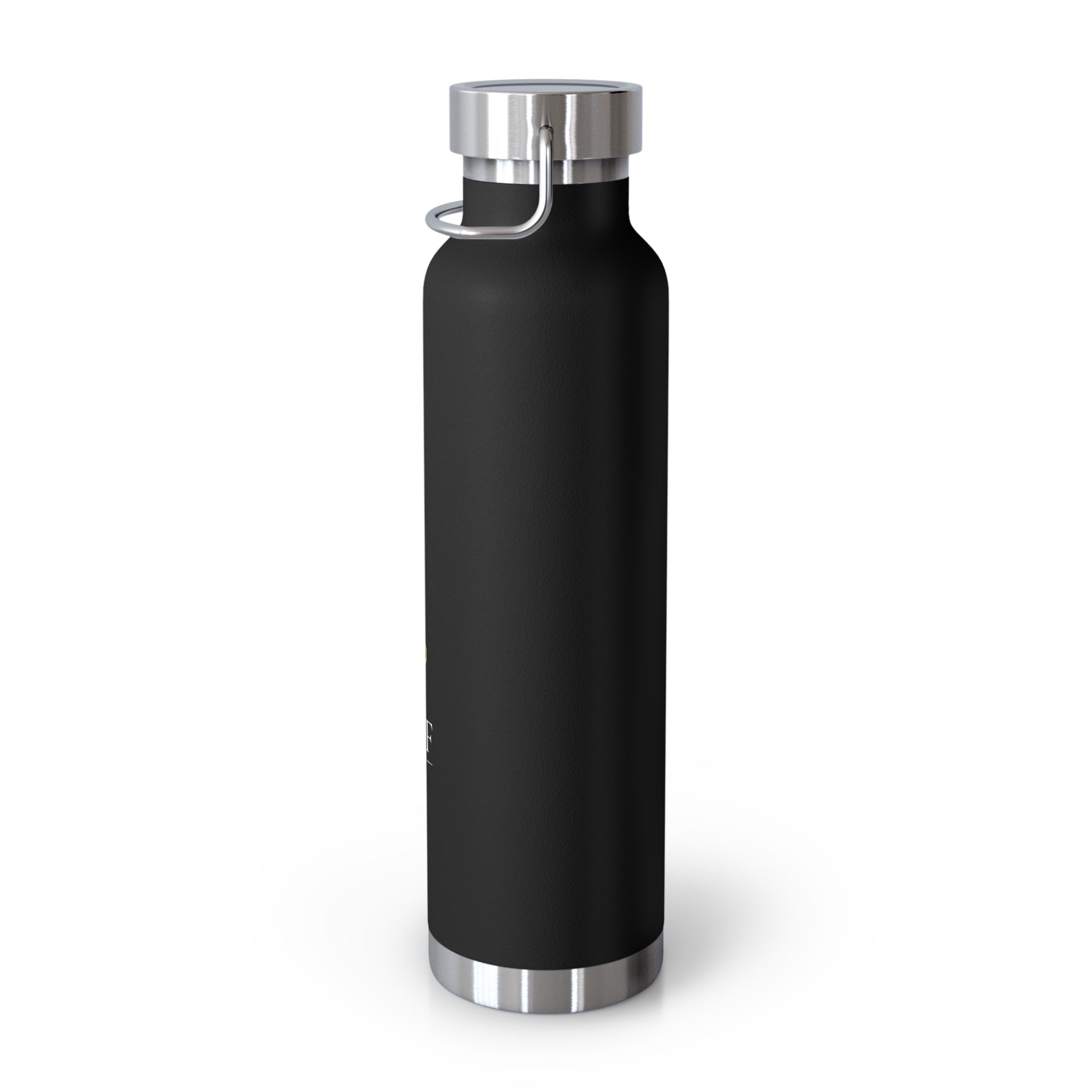 Fleur-de-Lis Water Bottle