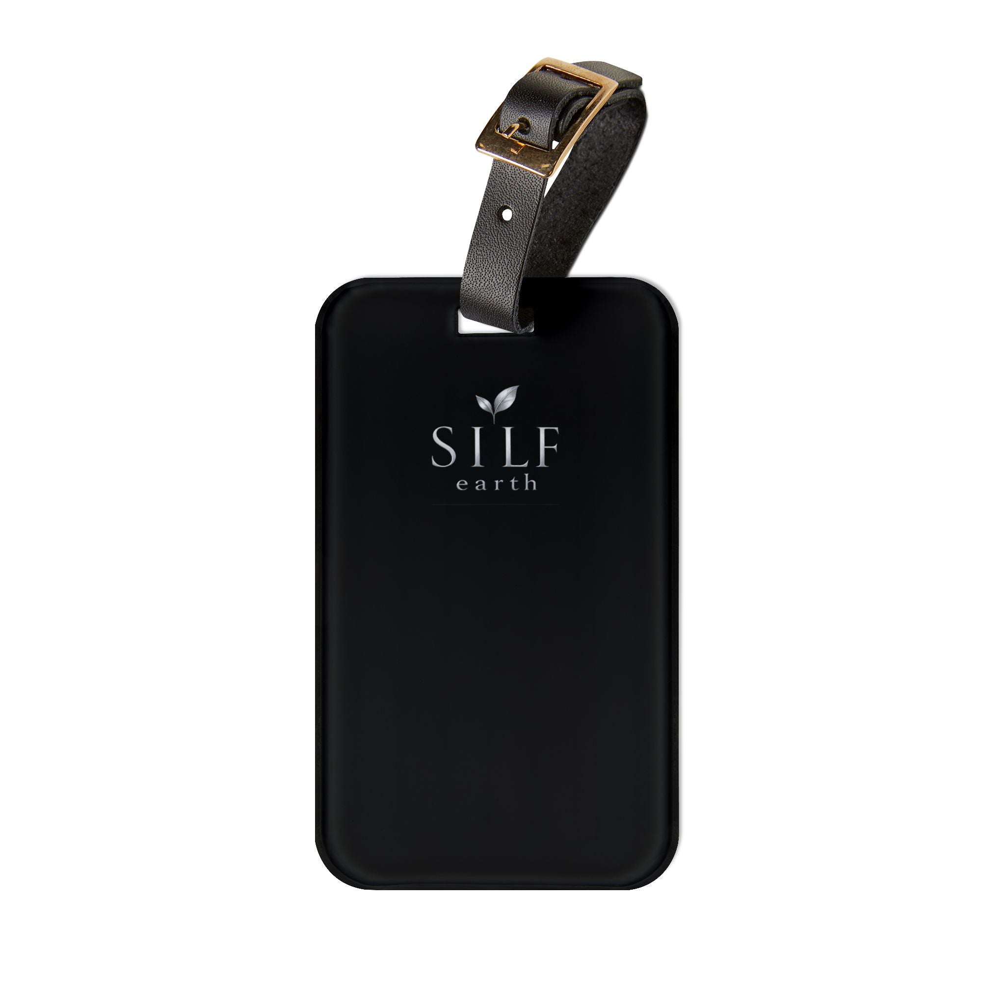 SILF Earth Signature Luggage Tag