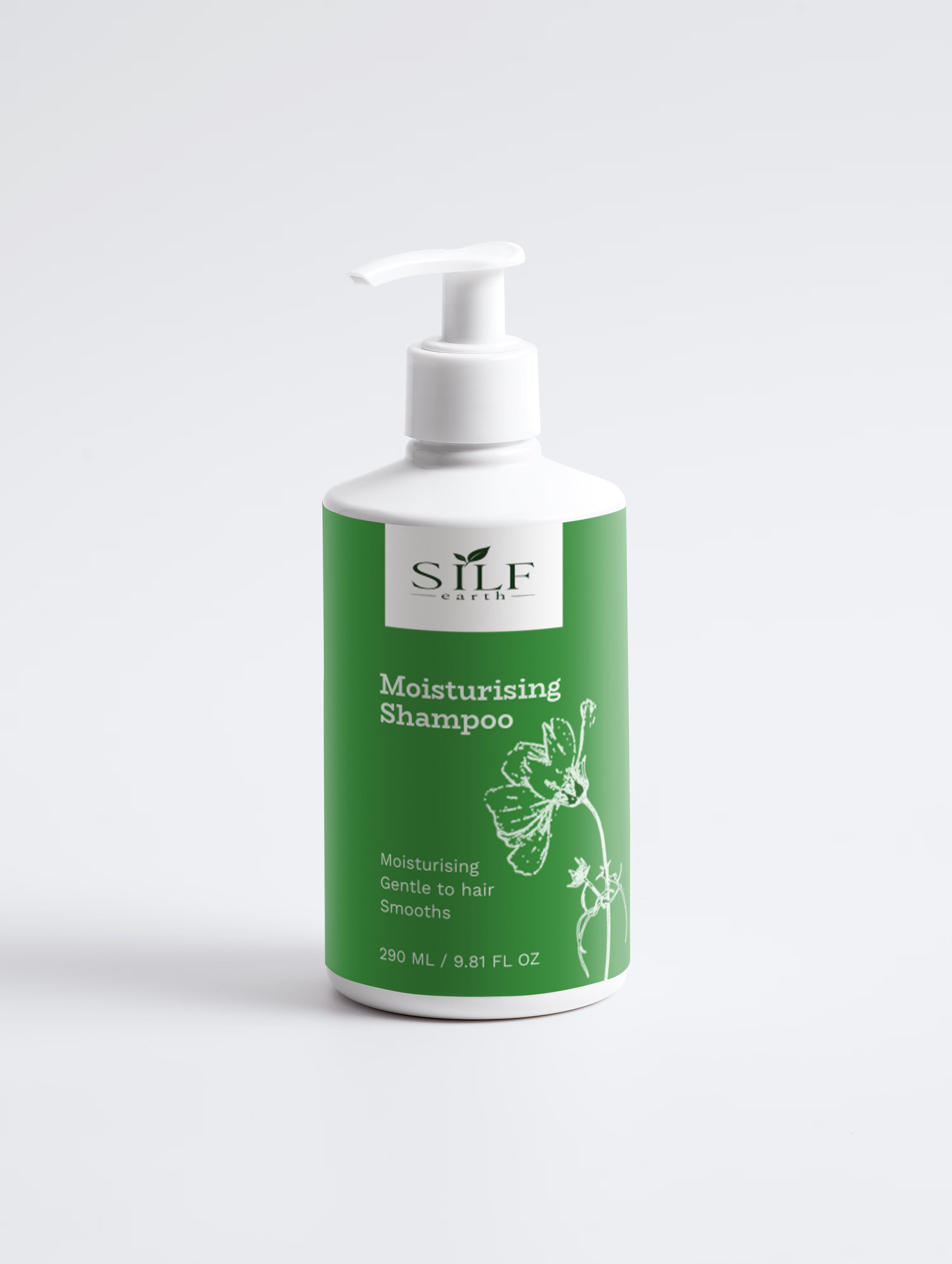 Moisturizing Shampoo