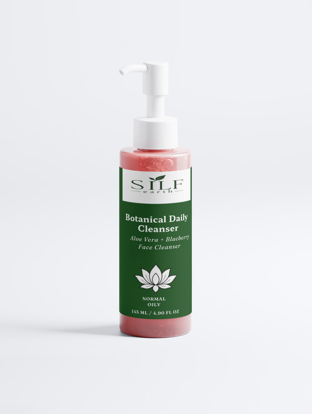Botanical Daily Cleanser