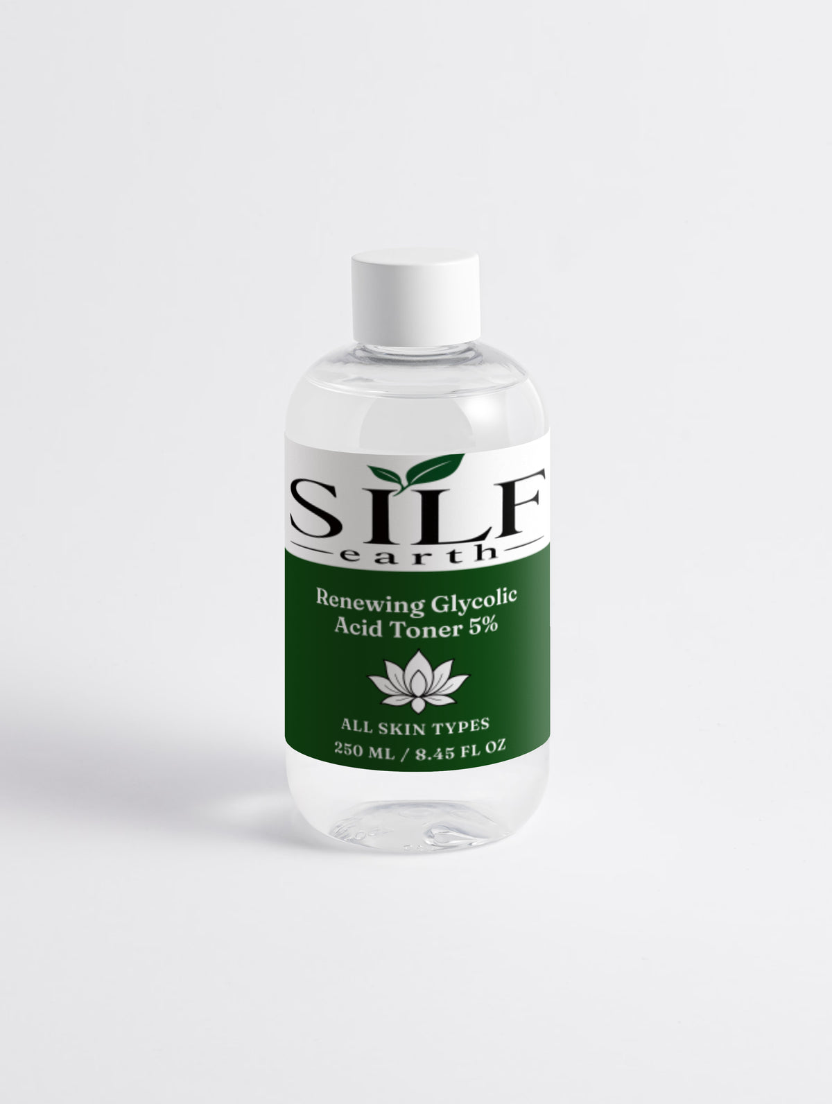 Glycolic Acid Exfoliating Toner