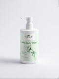 Gentle Body Wash