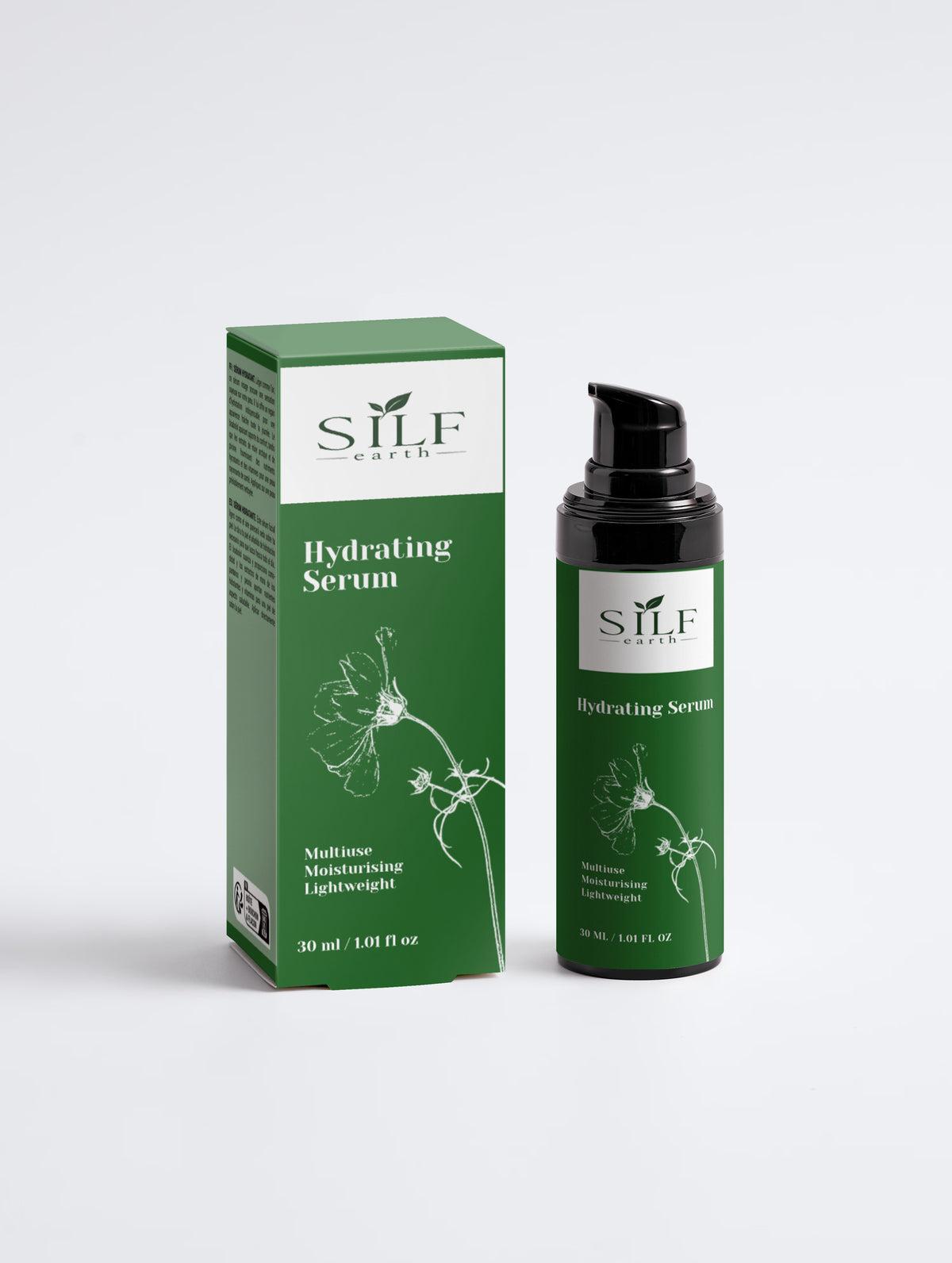 Hydrating Serum