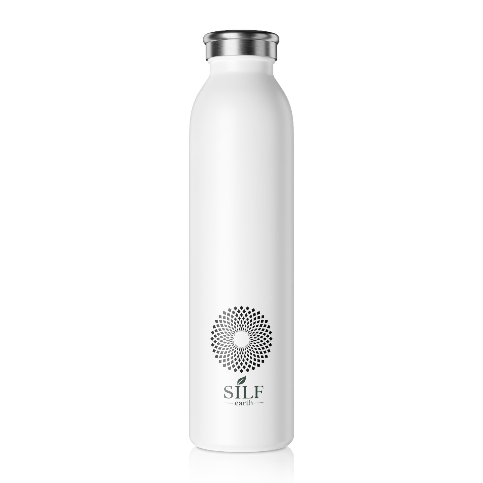 Mandala Insulated Water Bottle