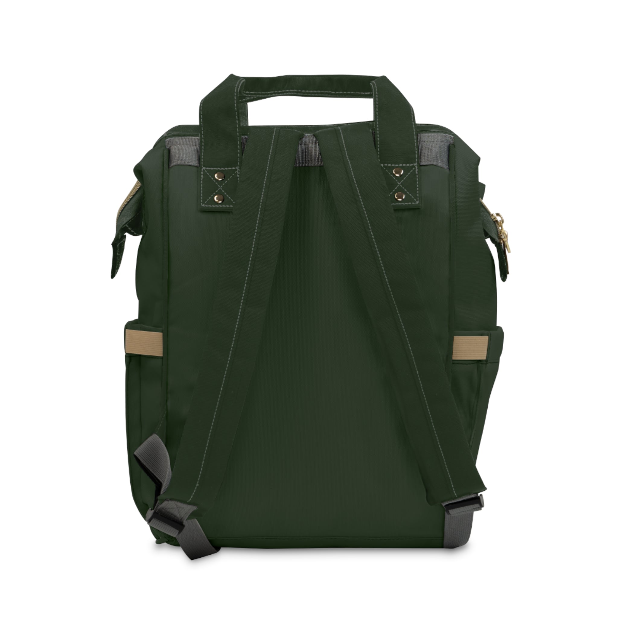 Multifunctional Travel Backpack