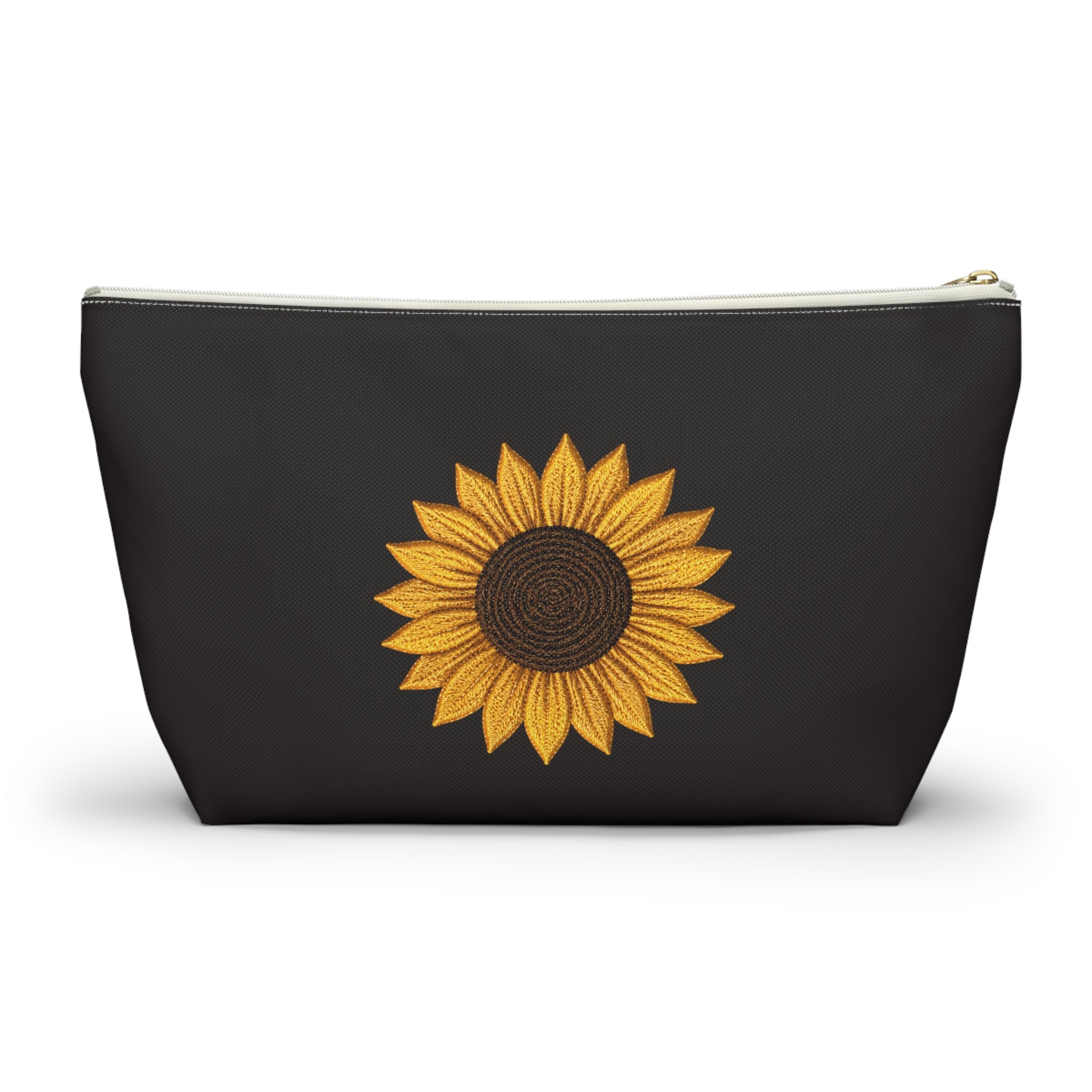 Sunflower Everyday Accessory Pouch