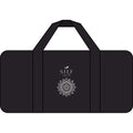 Pilates Travel Duffel Bag