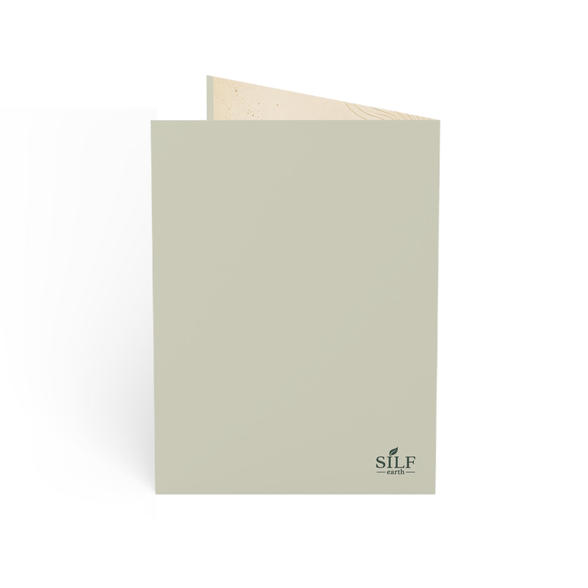 SILF Earth – “A Love of Nature” Greeting Card