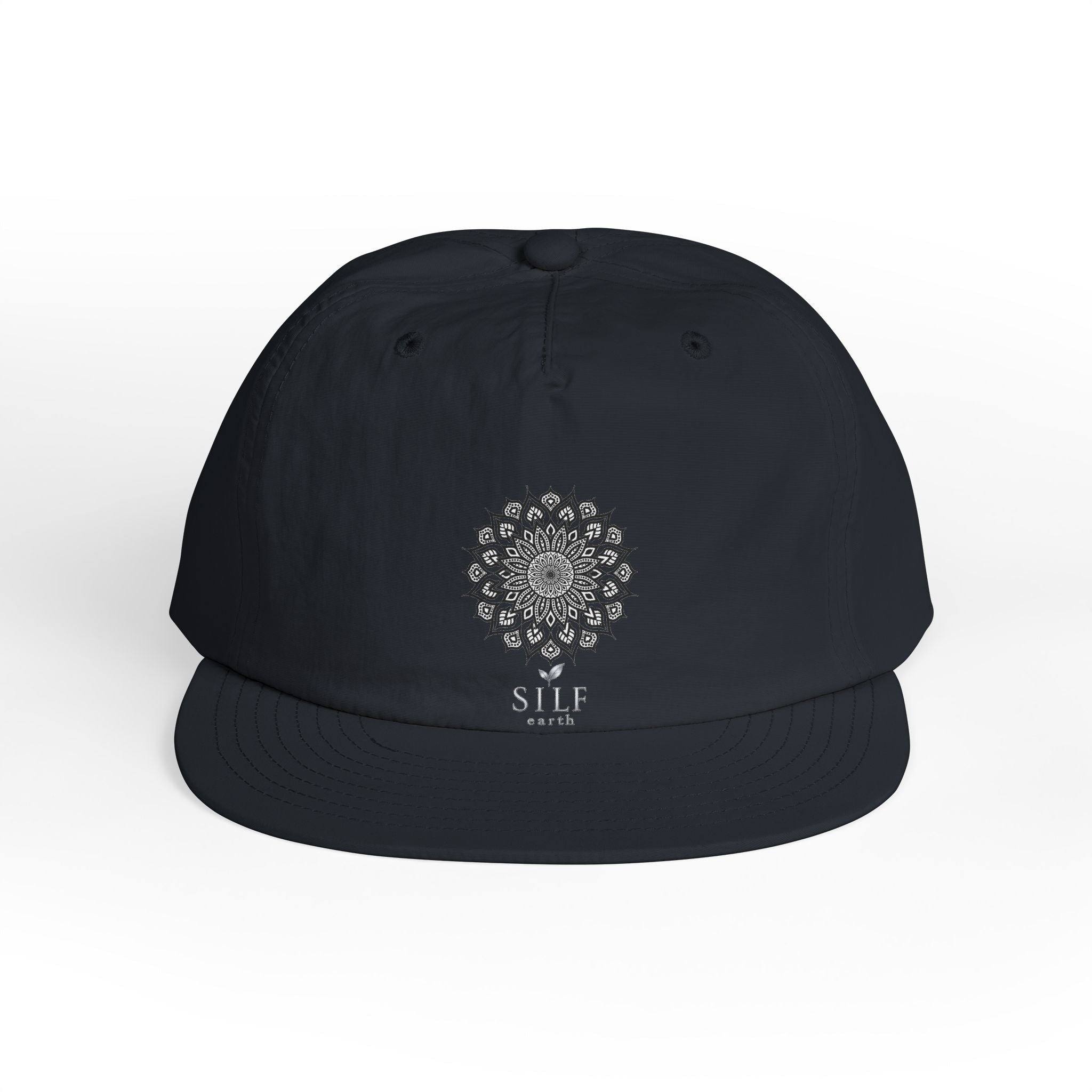 Mandala Surf Cap