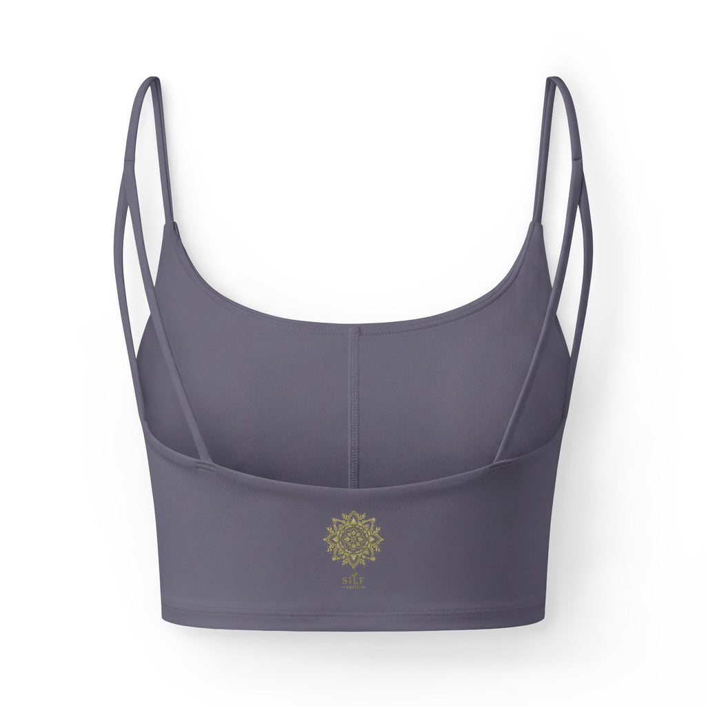 Eco Luxe Active Bra