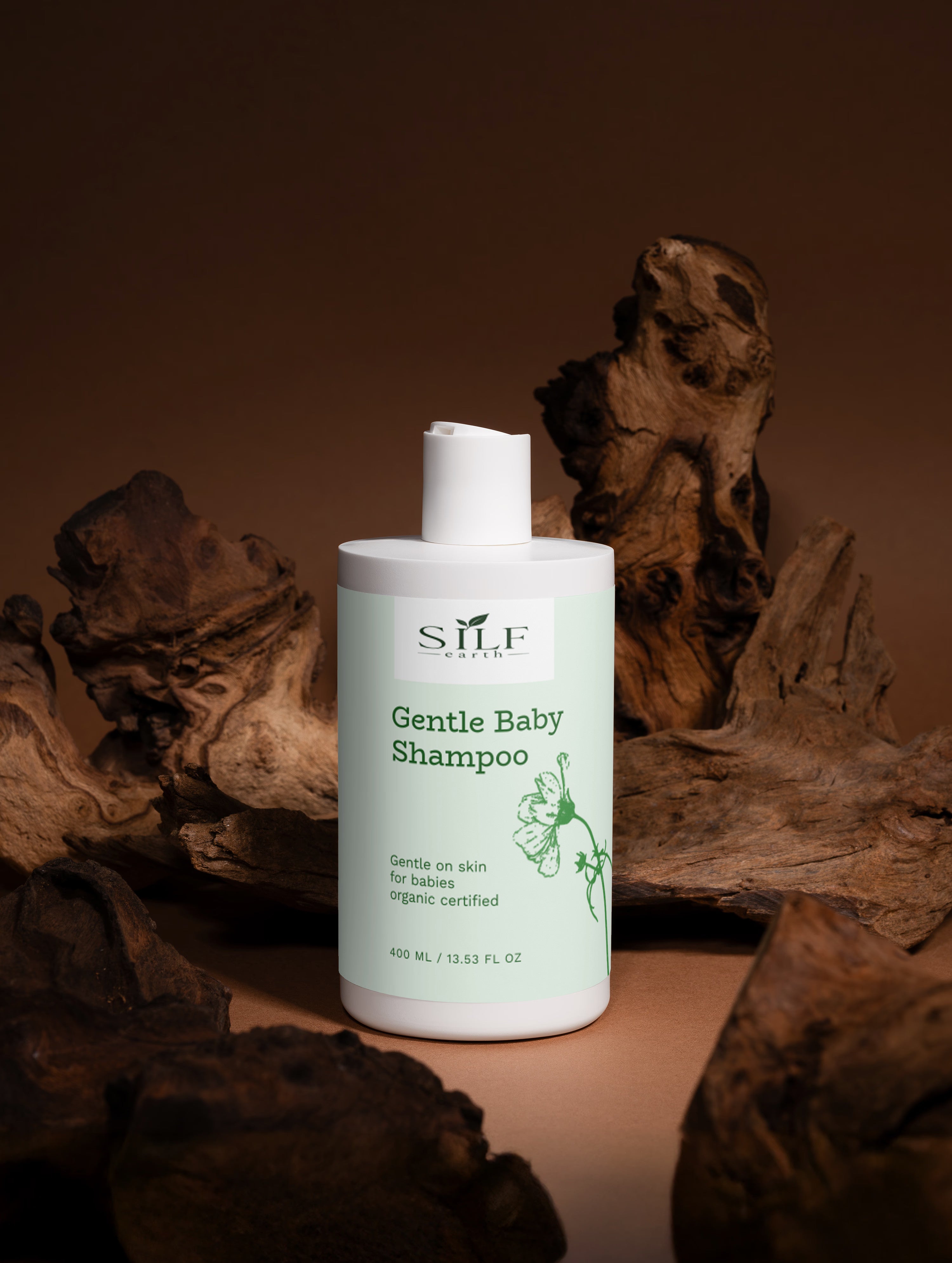 Ultra Gentle Shampoo