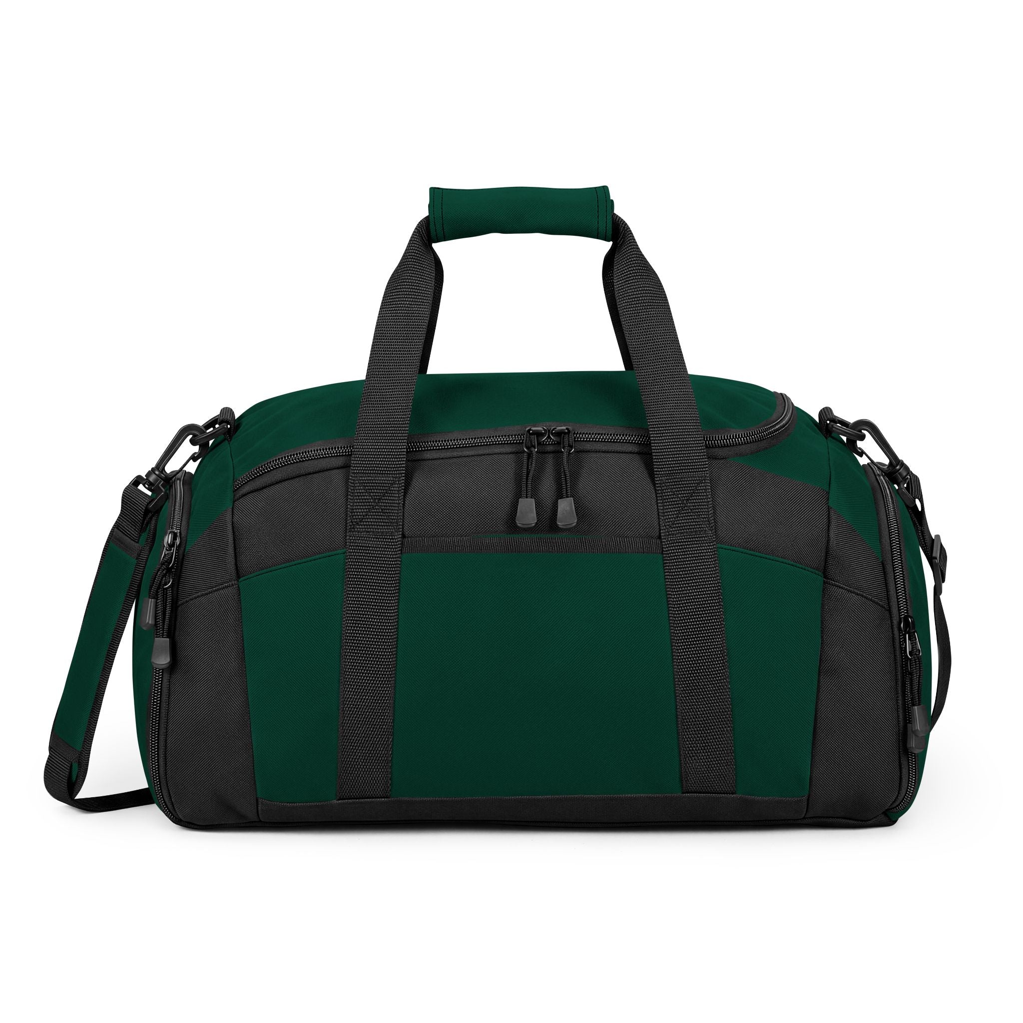 SILF Earth Society Everyday Duffel Bag