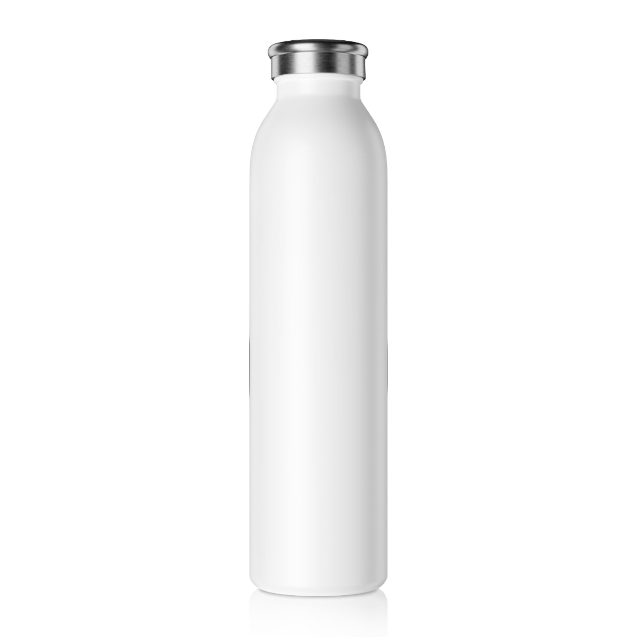 Insulated Stainless Steel Bottle