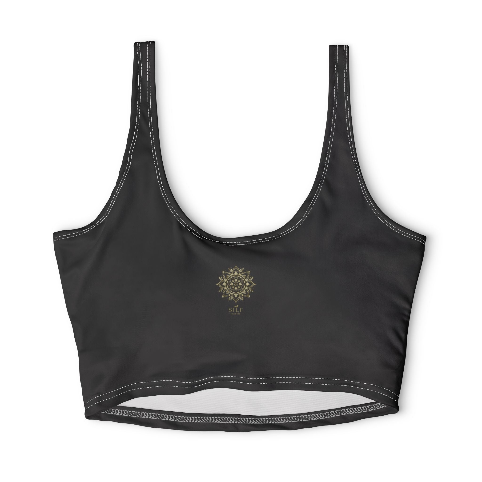 Eco Motion Sports Bra