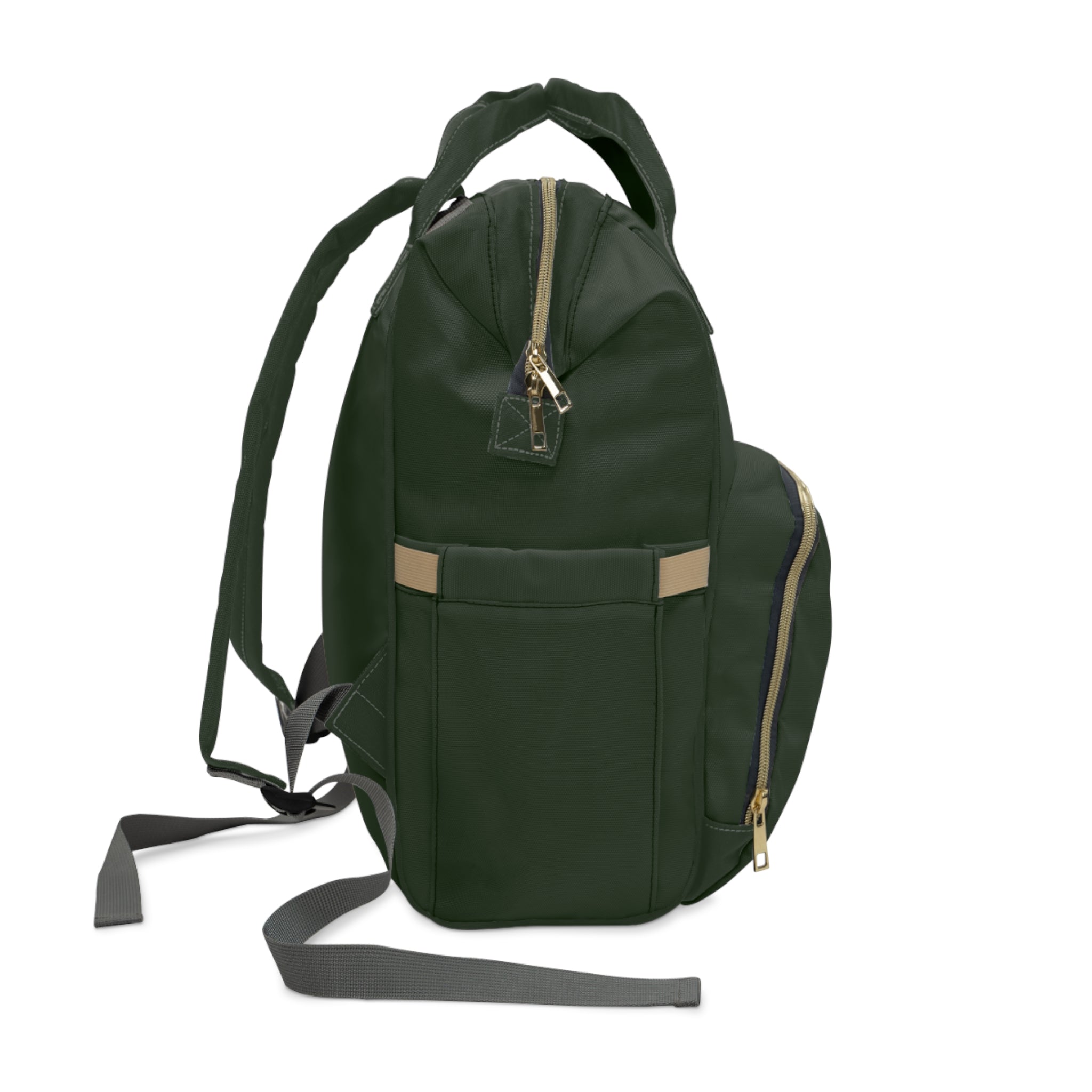 Multifunctional Travel Backpack