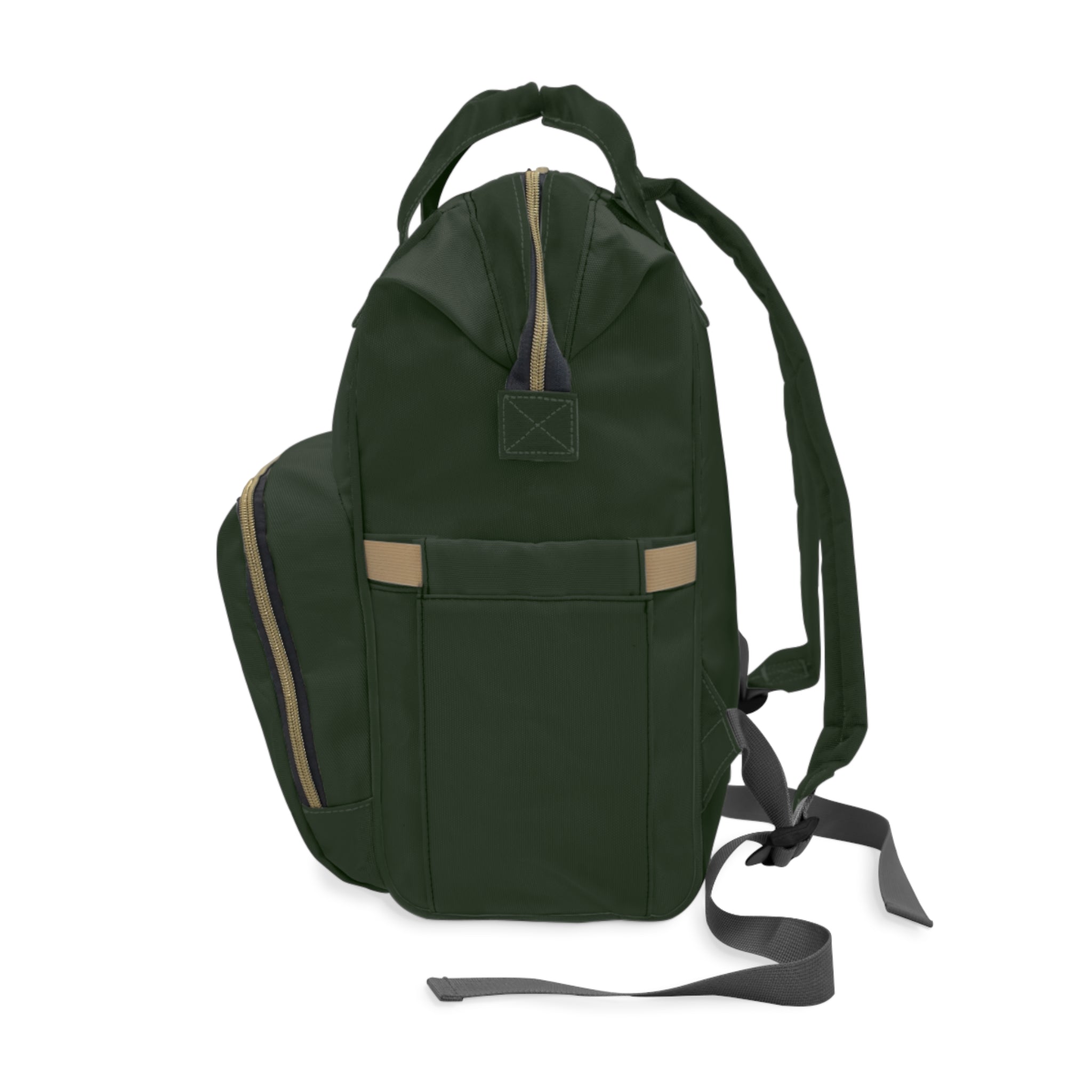 Multifunctional Travel Backpack