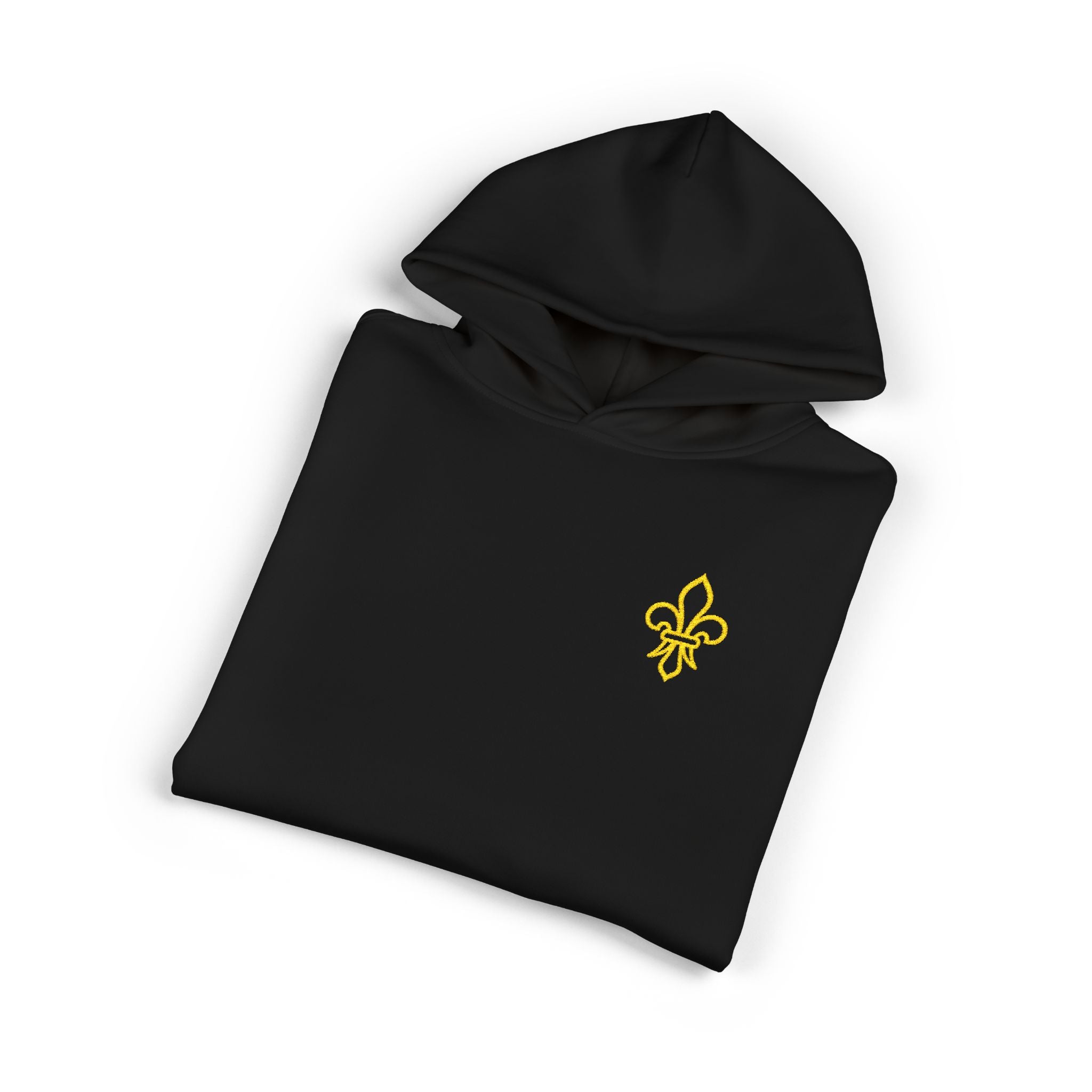 Fleur-de-Lis Hoodie