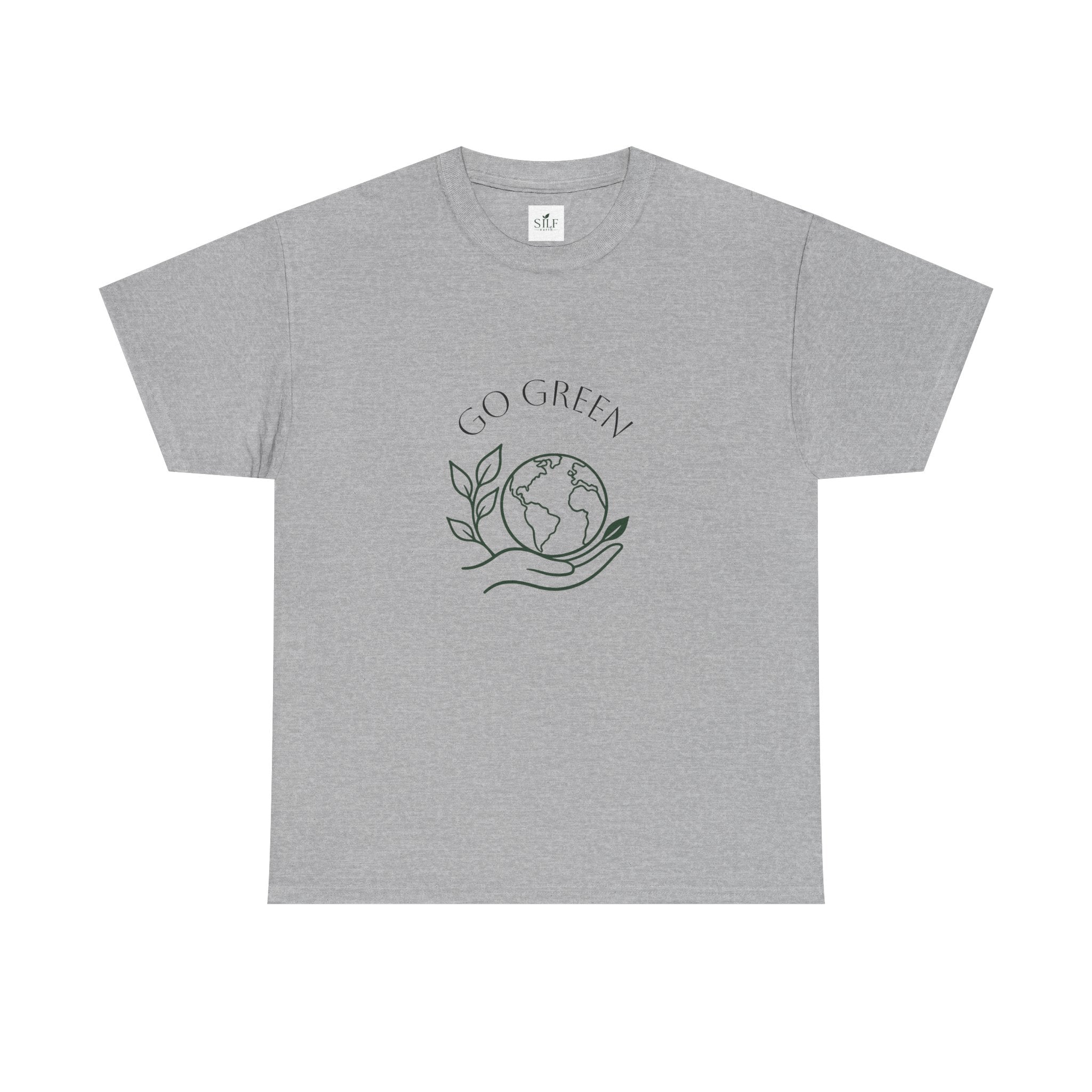 Go Green Classic Tee