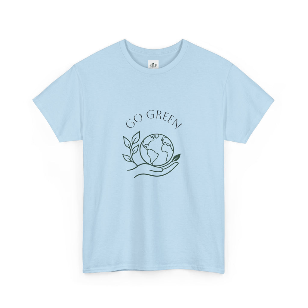 Go Green Classic Tee
