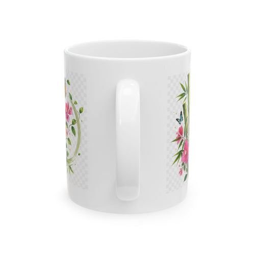 Bamboo Bloom Nature Design